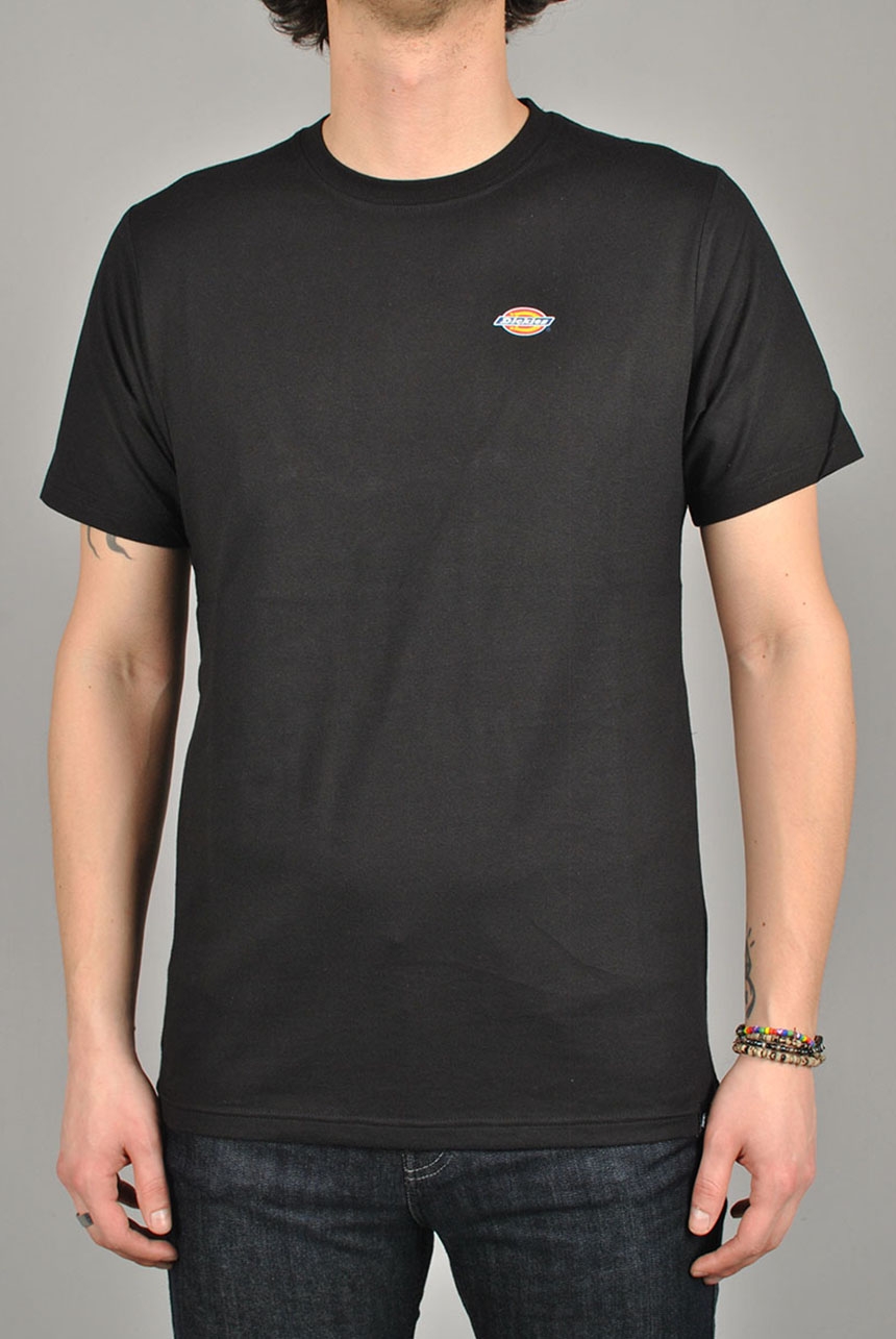 Mapleton T-shirt, Black