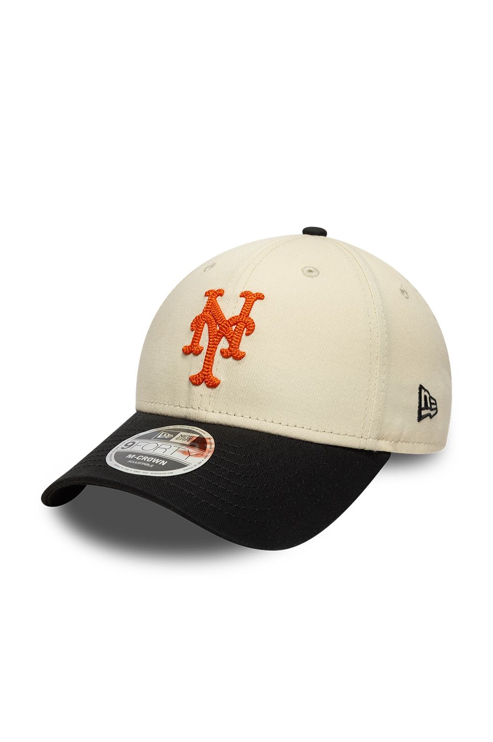 Side Script 9Forty New York Mets
