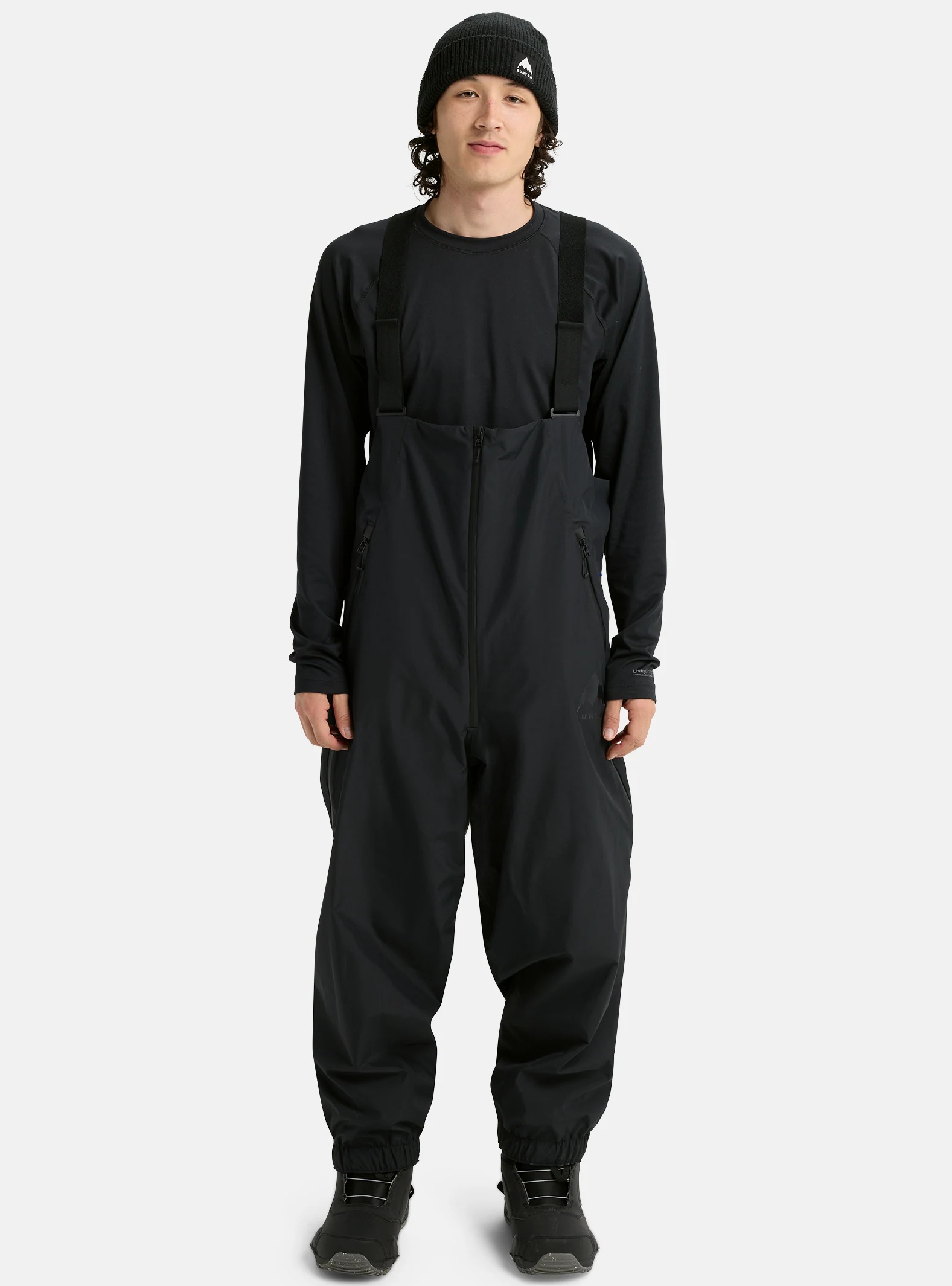 Futuretrust 2L Bib Overall Pants 