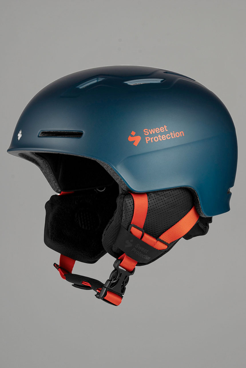 Kids Winder JR Helmet Kids Winder JR Helmet