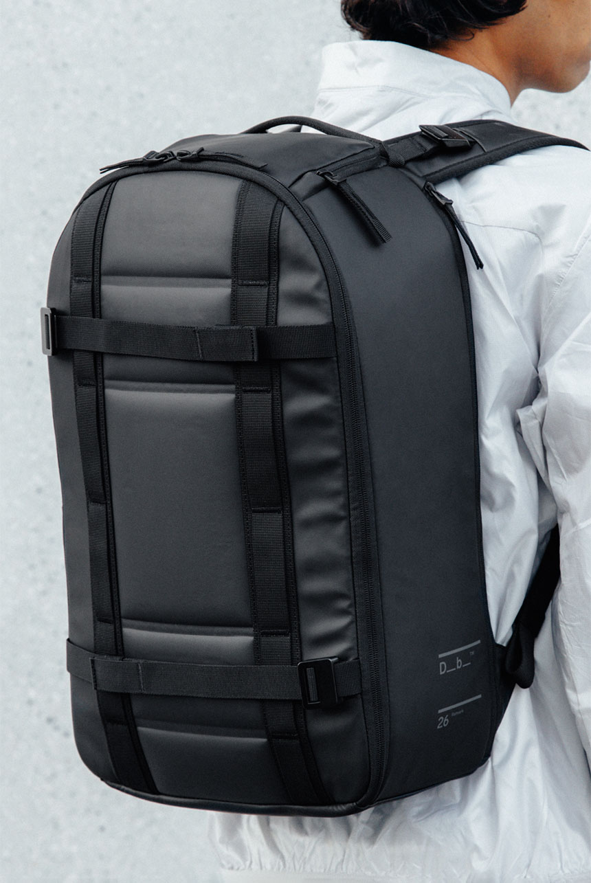 Ramverk Backpack 26L