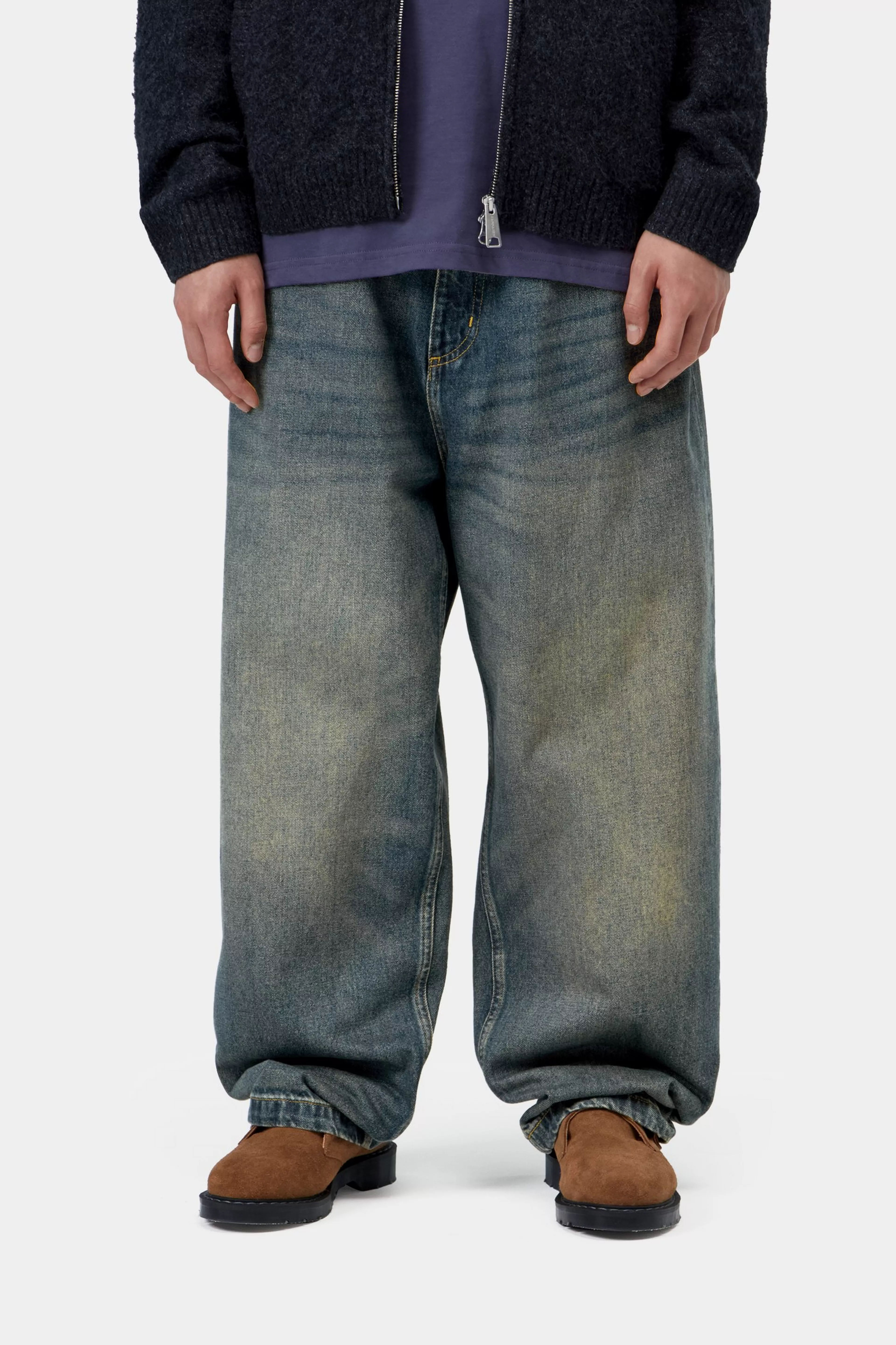 Brandon Pant