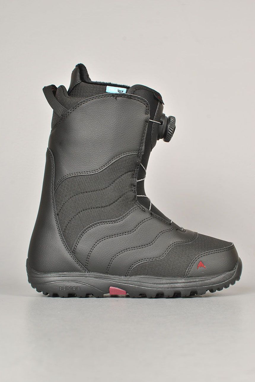 Womens Mint Boa® Snowboard Boot