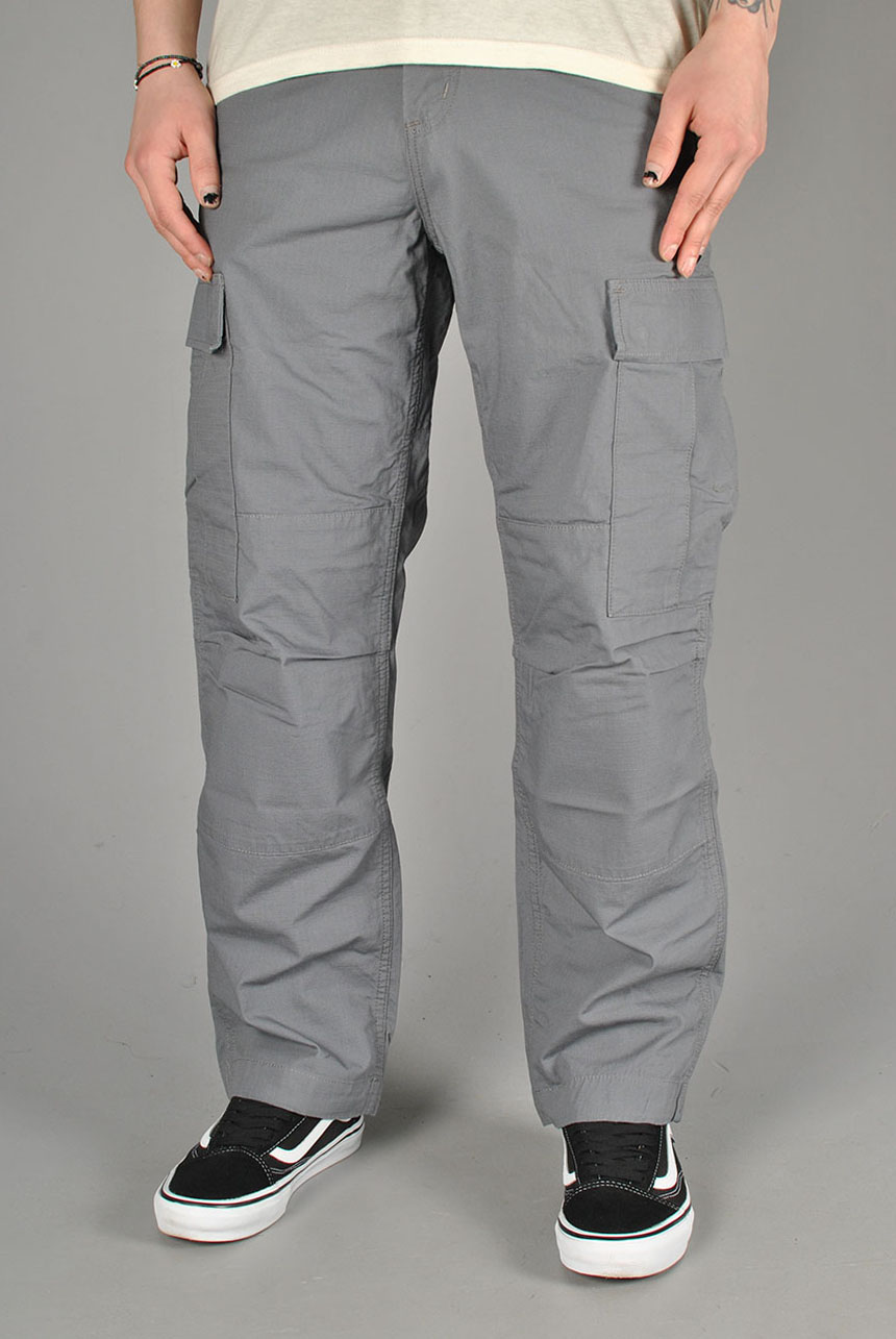 Regular Cargo Pant