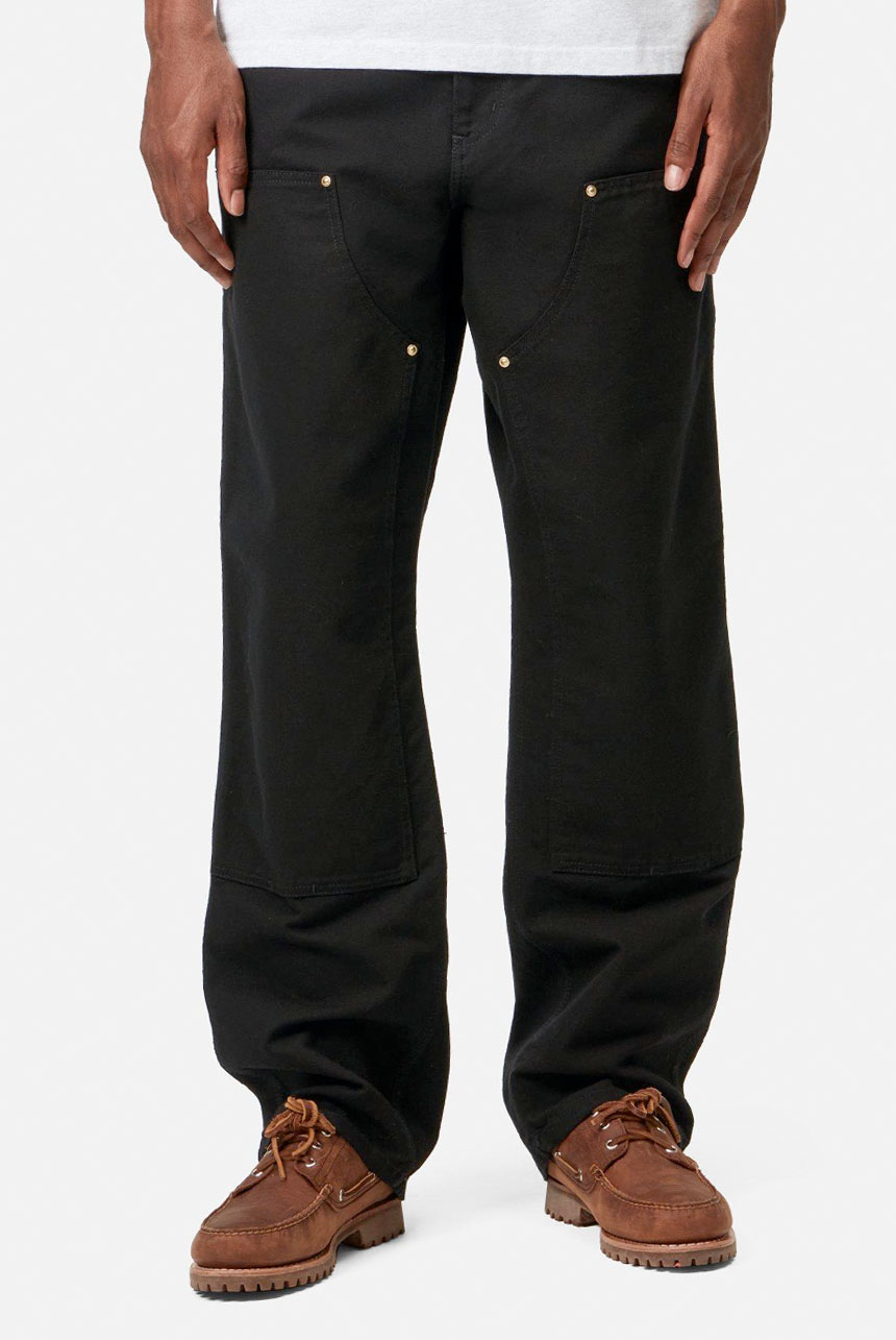 Double Knee Pant