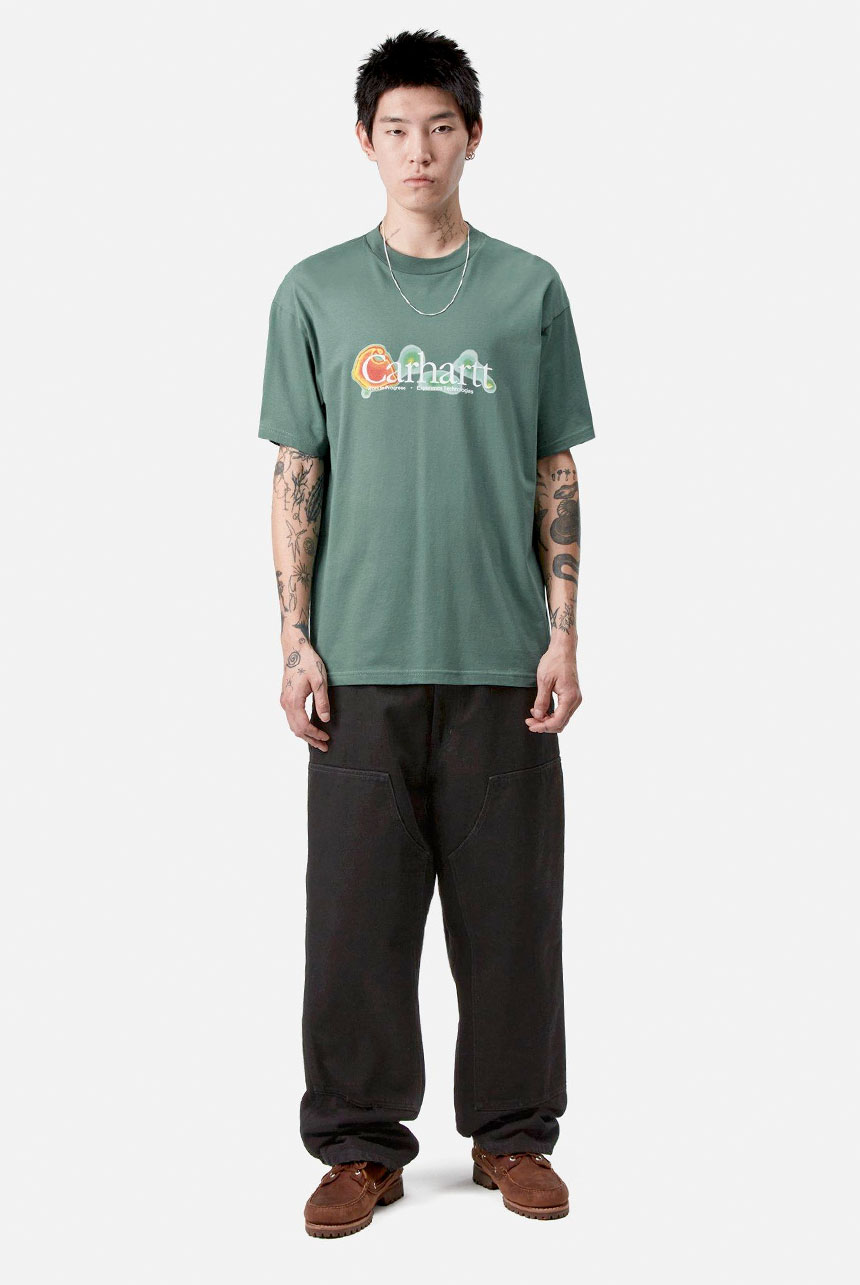 S/S Experiential T-Shirt S/S Experiential T-Shirt