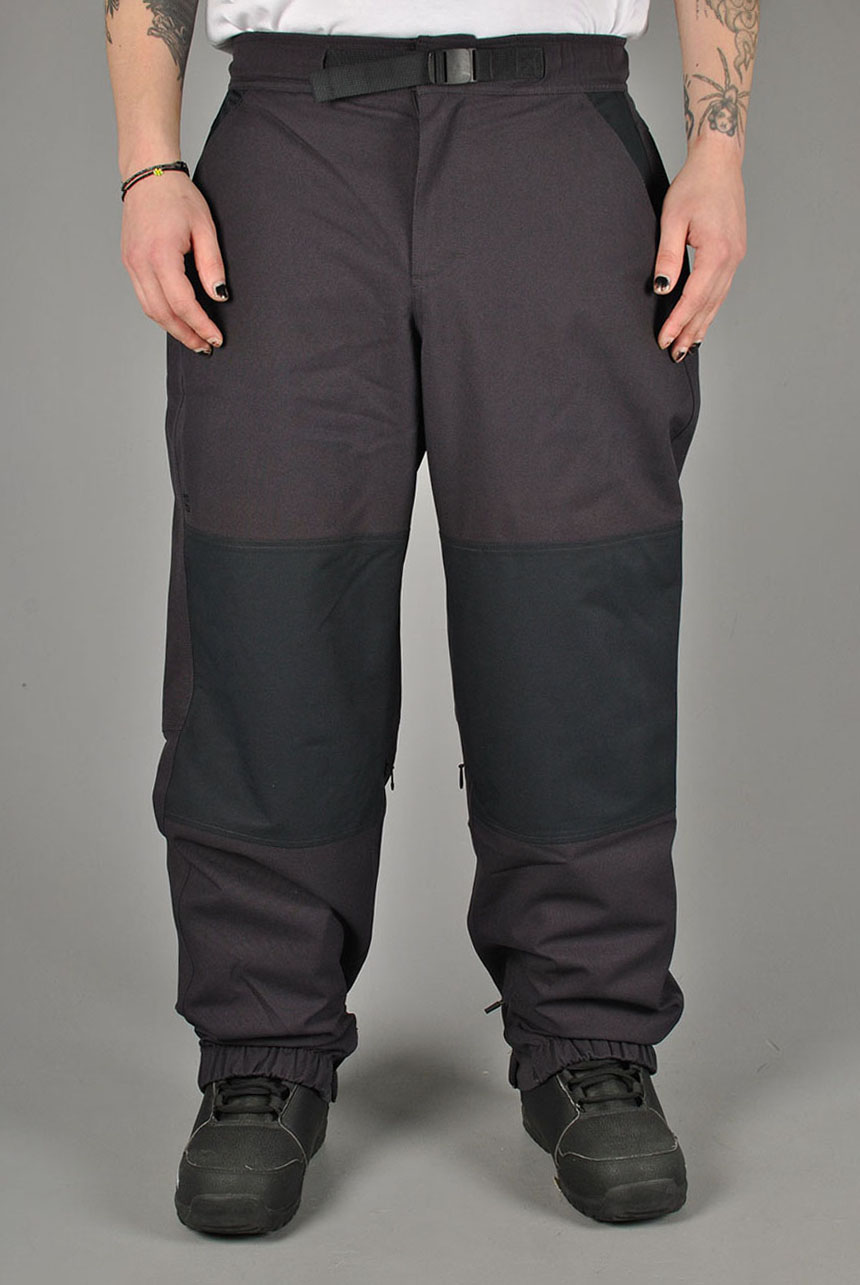 Elastic Boss Pant