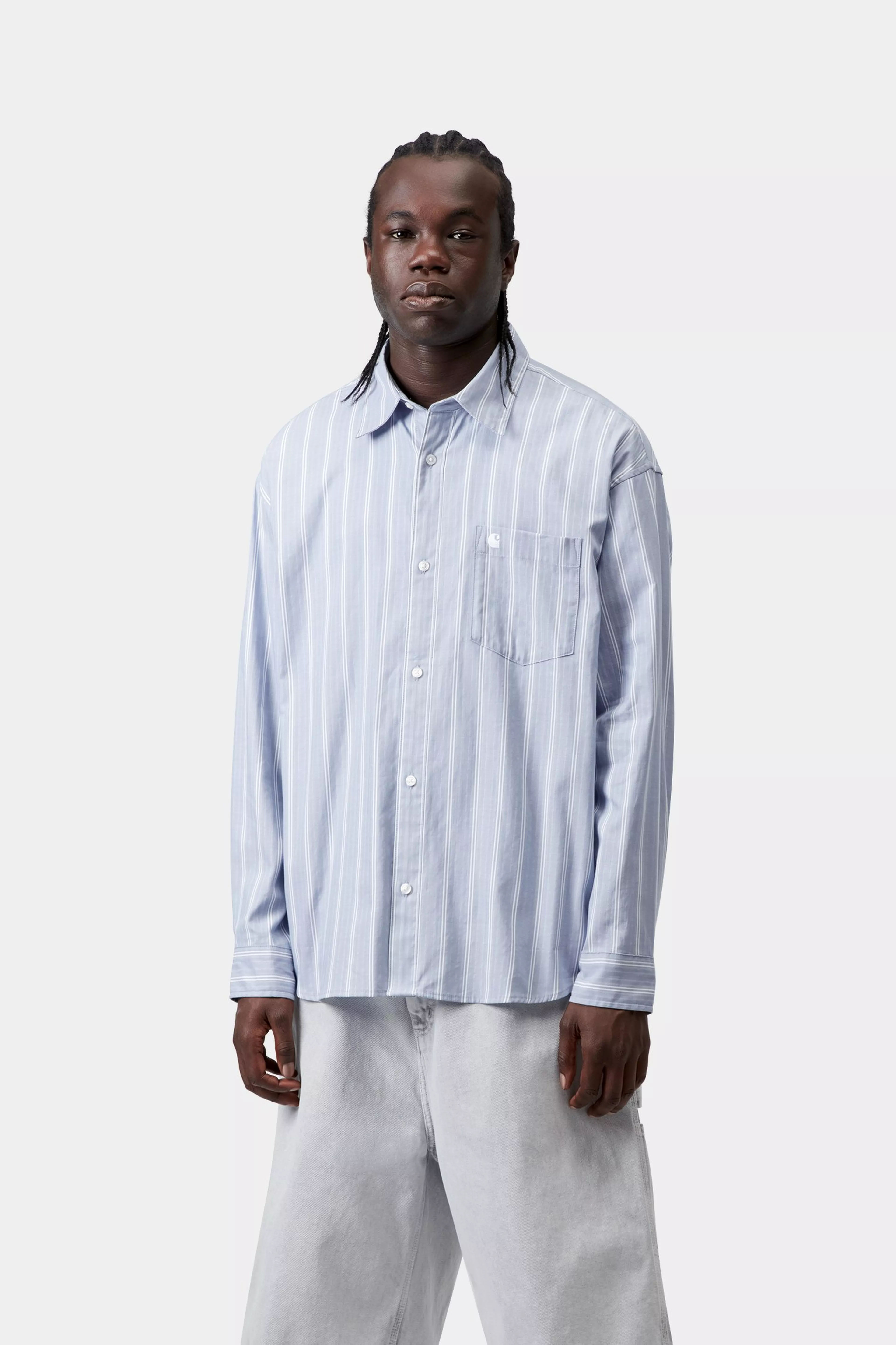 L/S Beale Shirt
