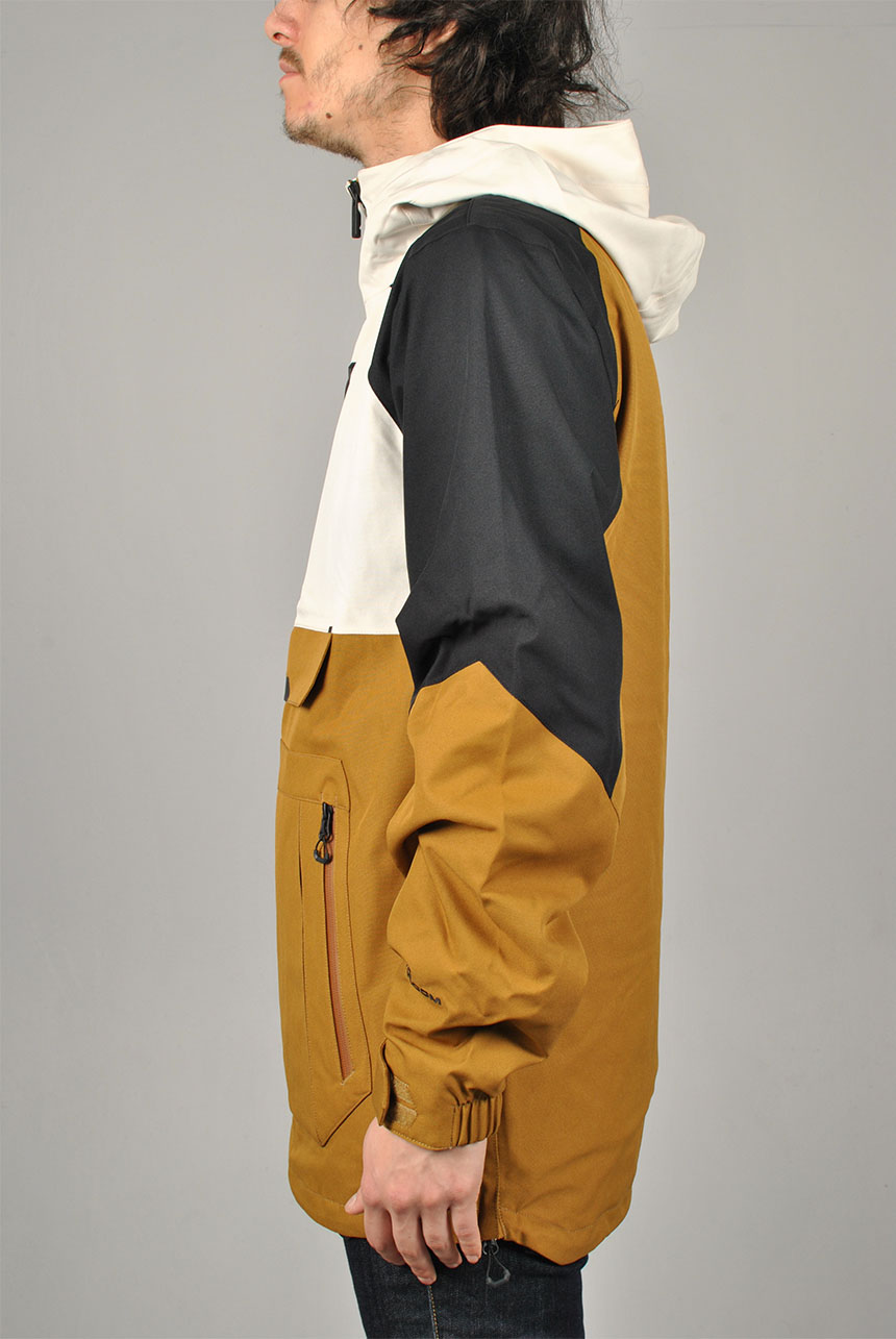 Volcom | Brighton Pullover Jacket 