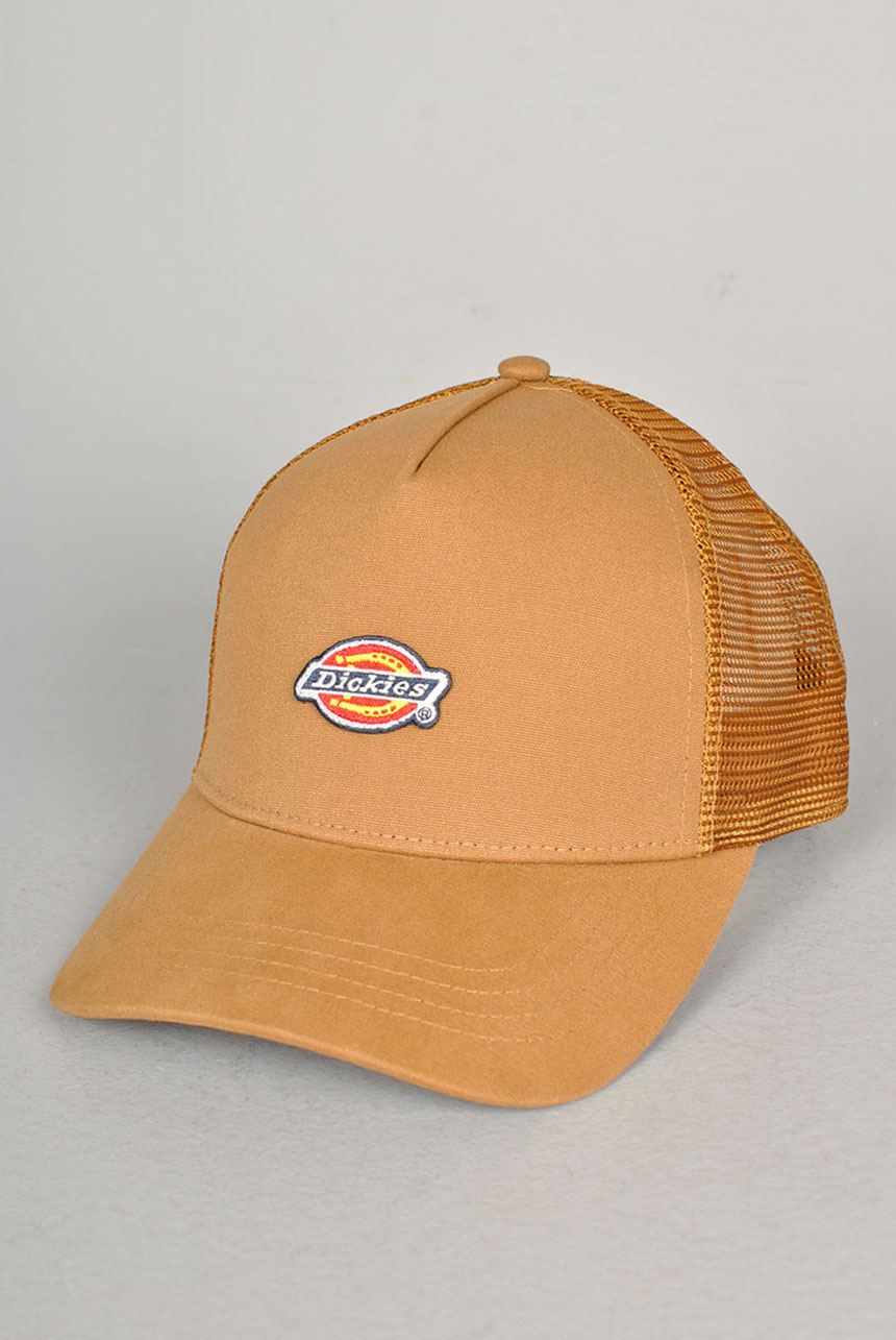 Hanston Trucker Cap Hanston Trucker Cap