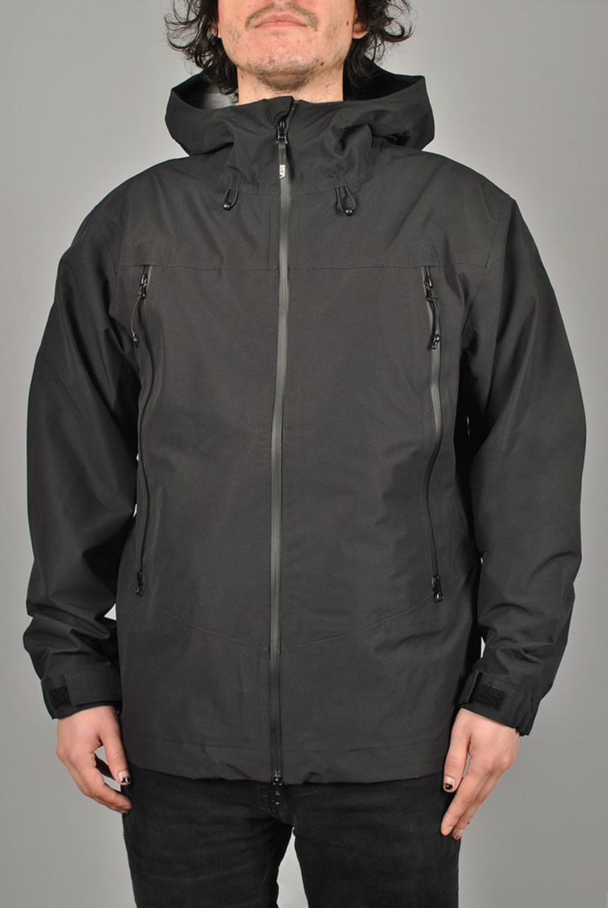 MTE High-Country 3L Jacket