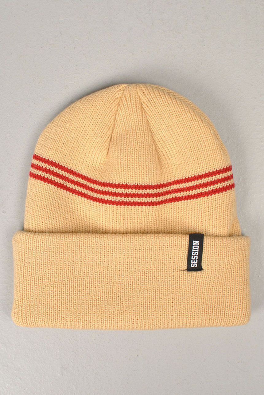 Triple Stripe Beanie Triple Stripe Beanie