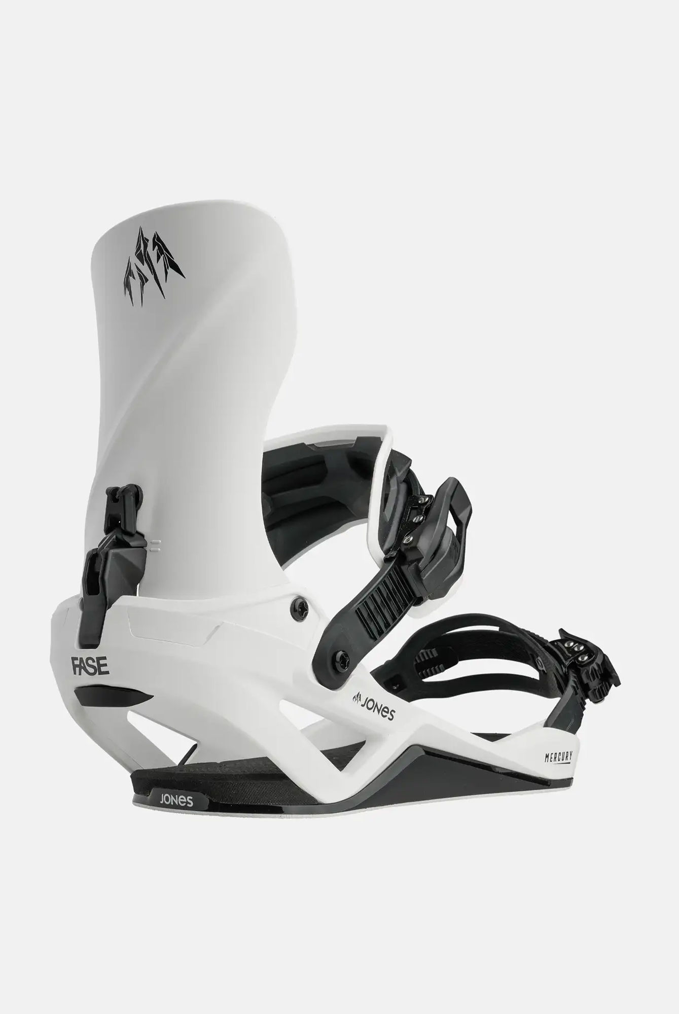 Mercury Fase™ Snowboard Bindings