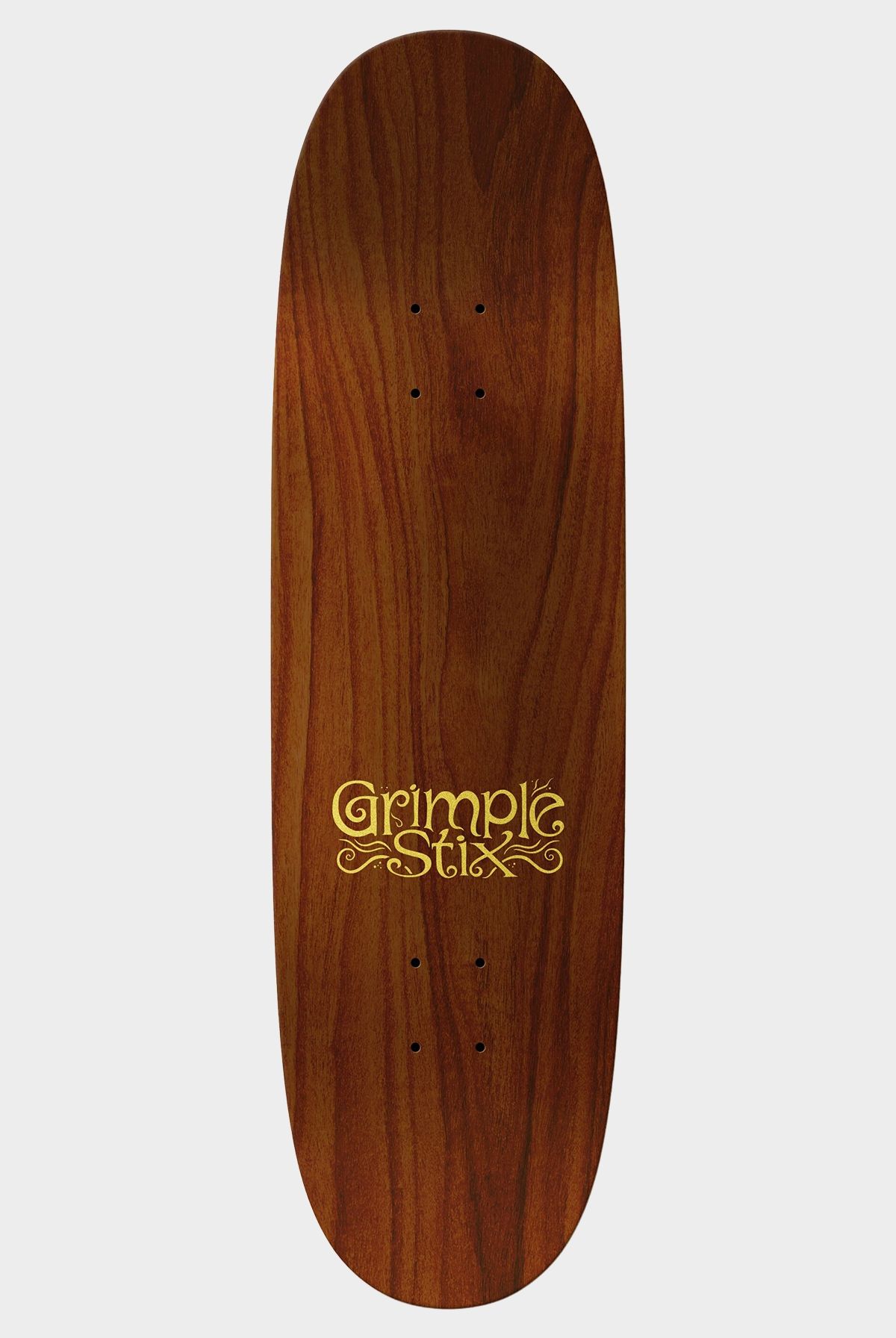 Gerwer Grimple Stix Fabrage Egg 9.1