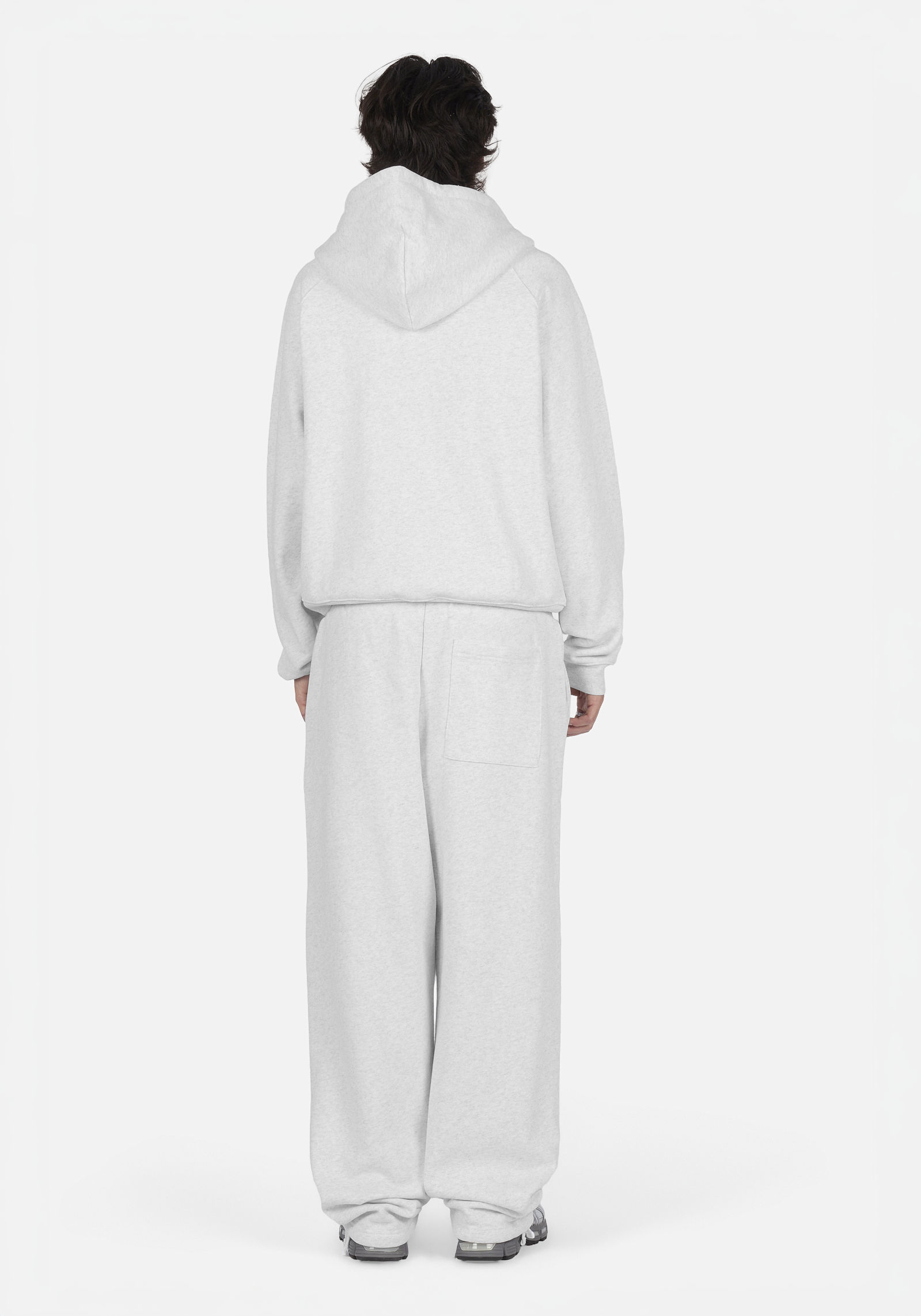 Classic Small Logo Sweatpants