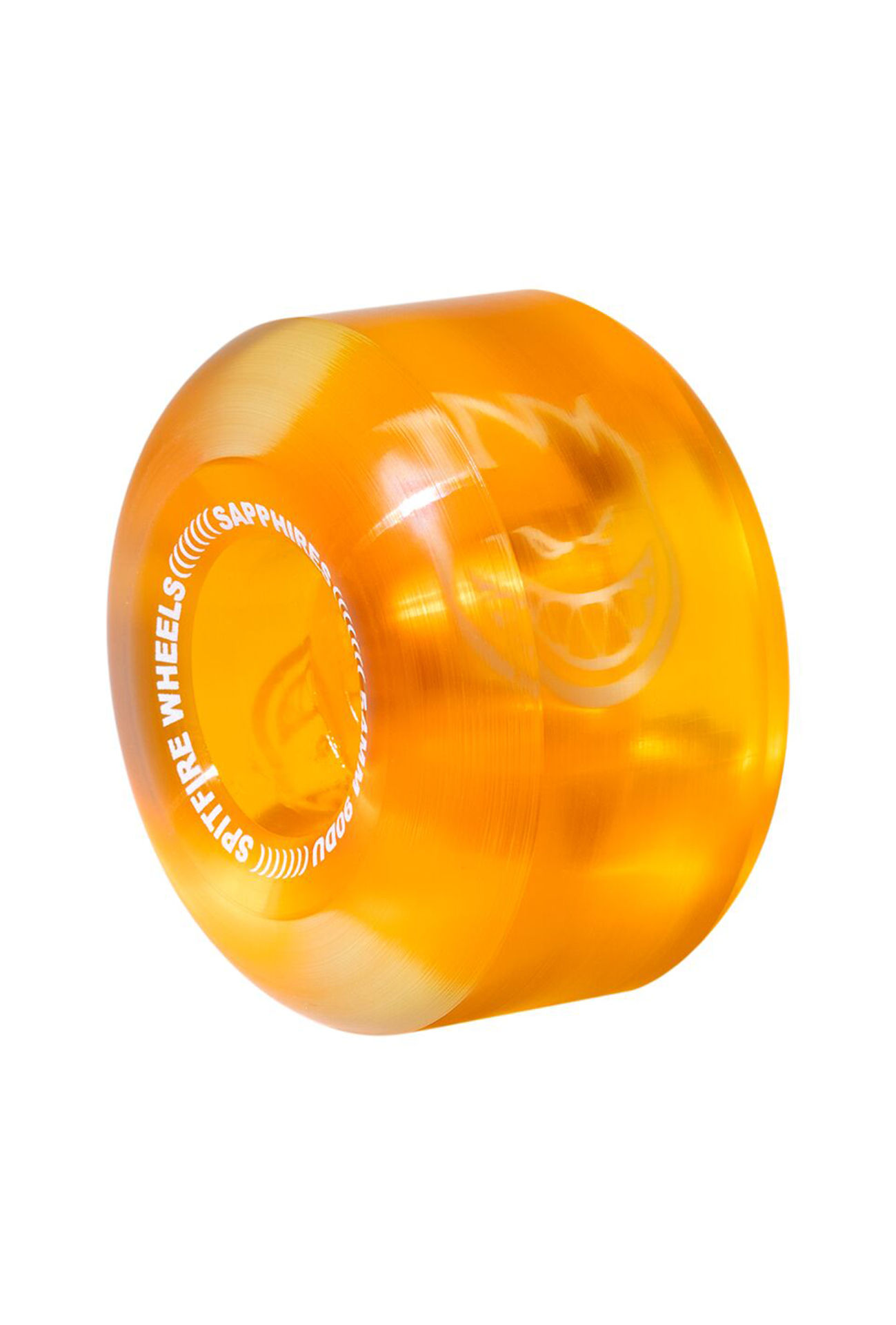 Sapphires Orange Radial 54mm 90D