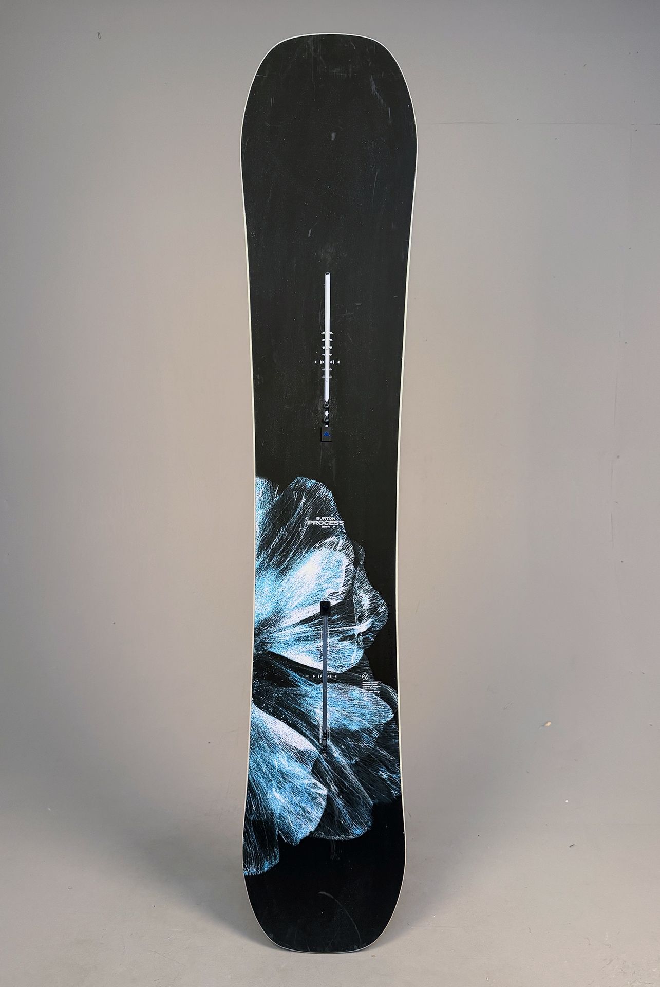 Process DEMO Snowboard
