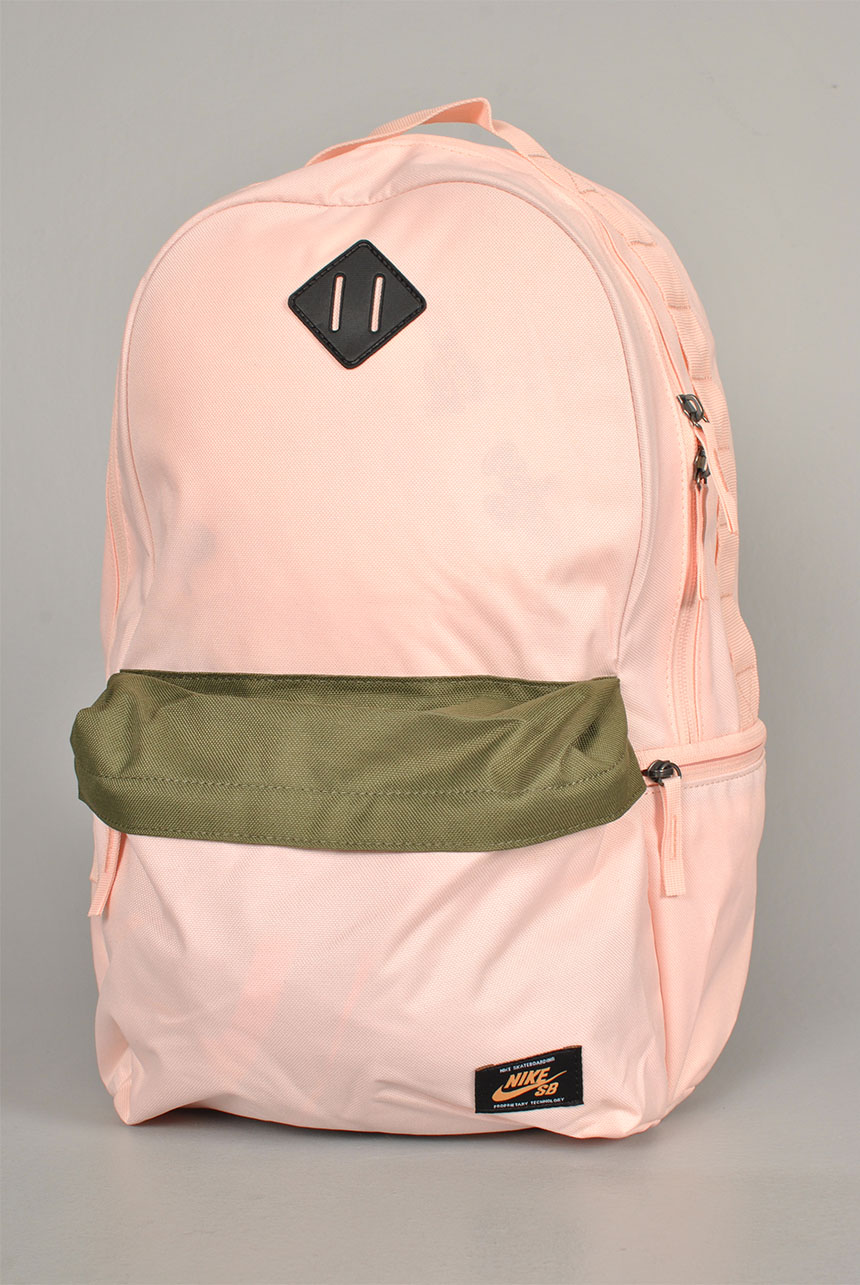Icon Backpack 26L, Washed Coral