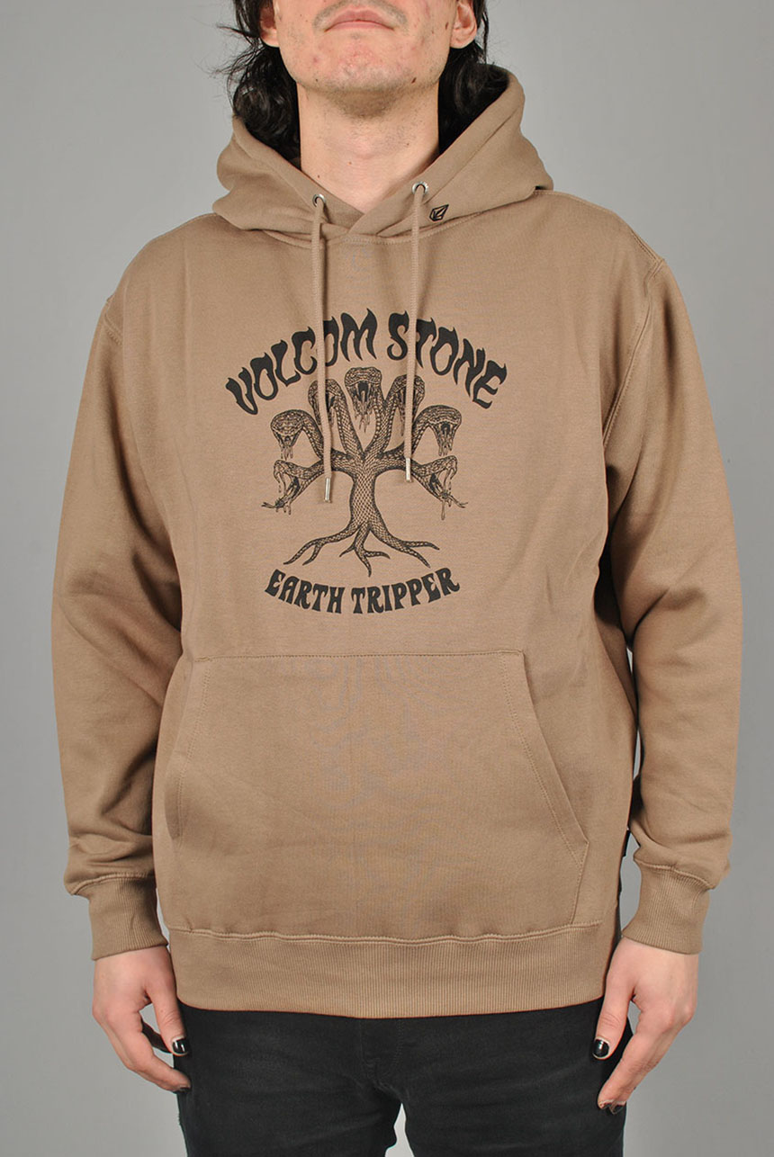 Watanite Pullover Hood Watanite Pullover Hood