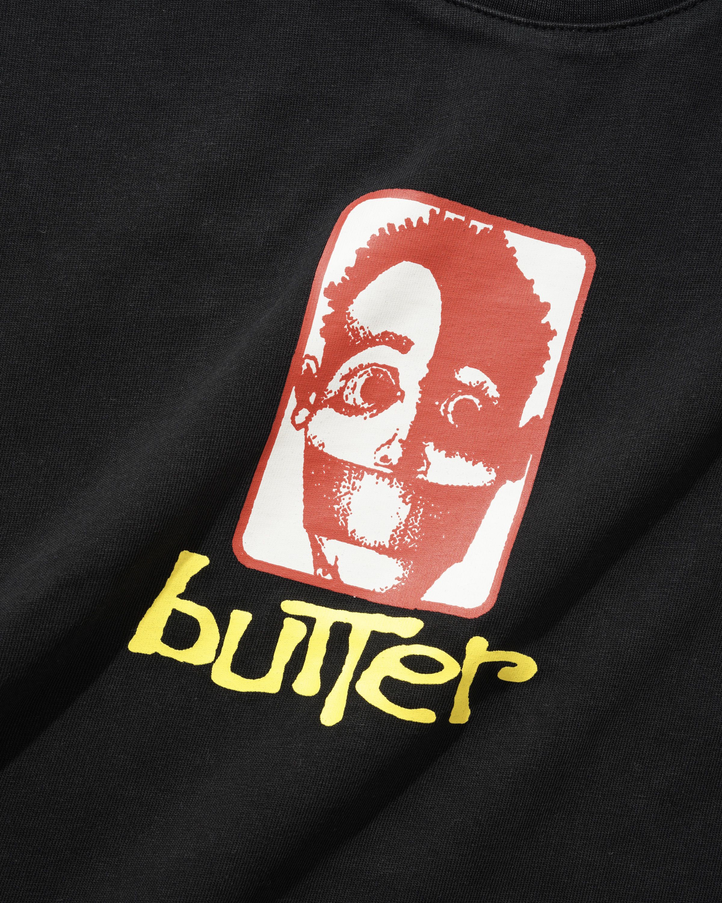 Bound Tee
