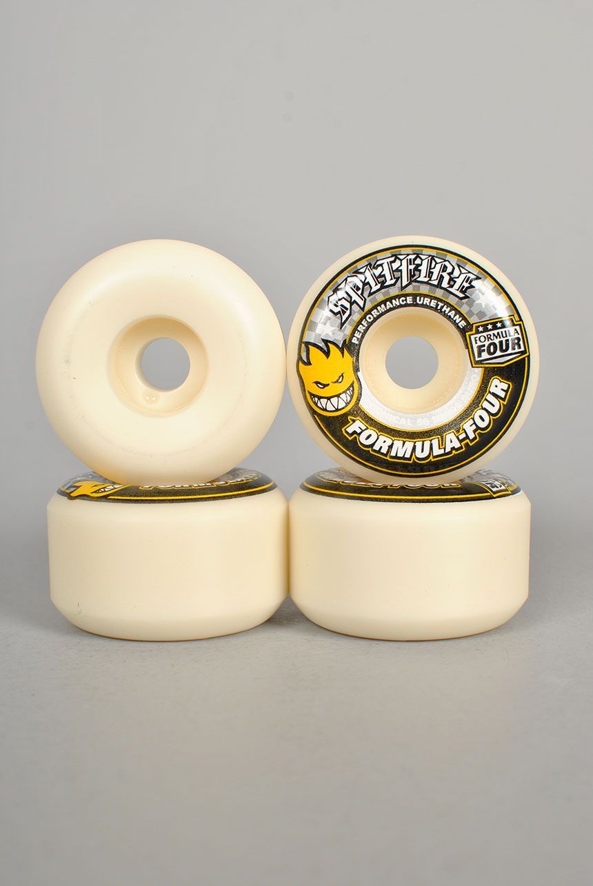 F4 Conical 53mm 99D