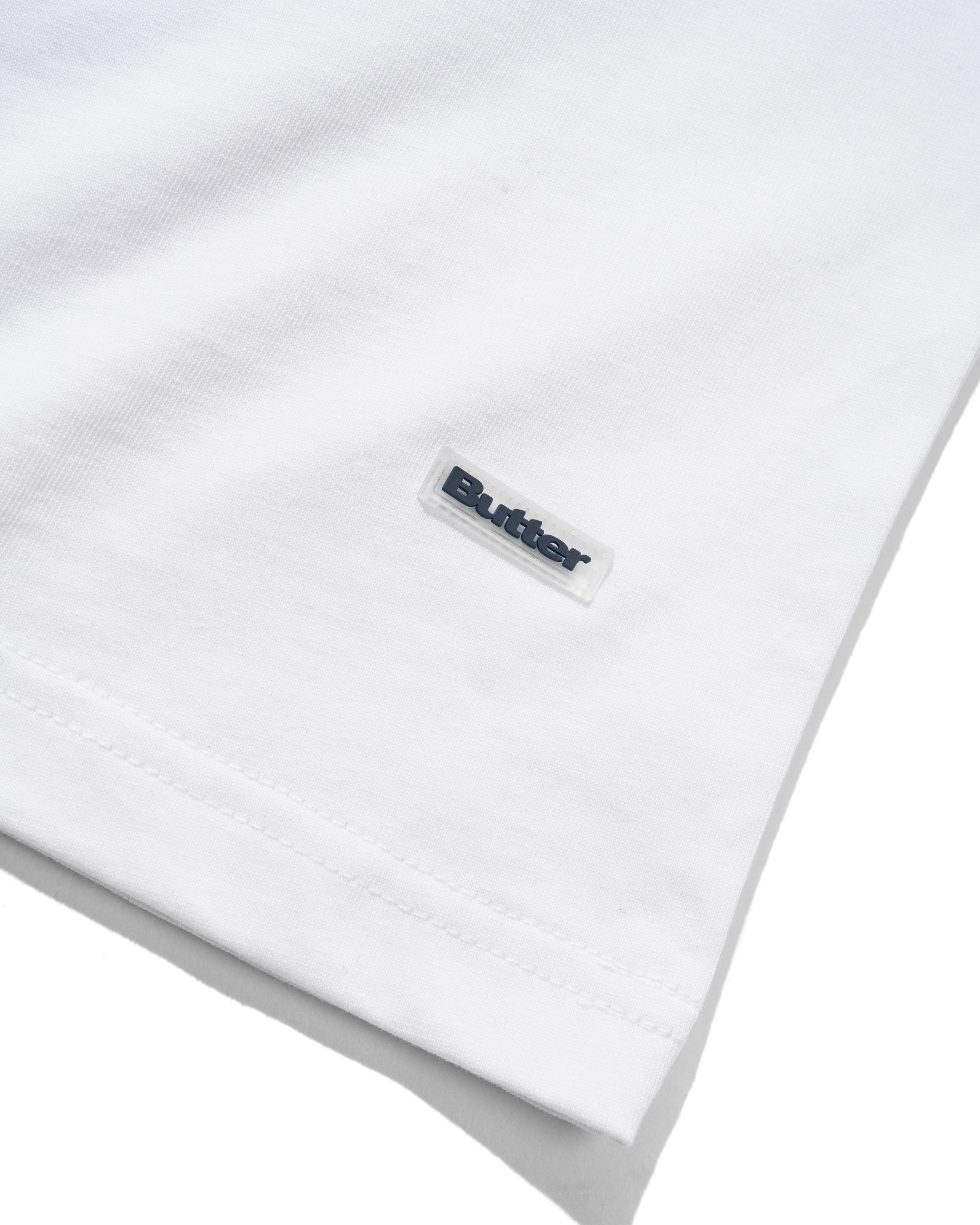Basic T-Shirt