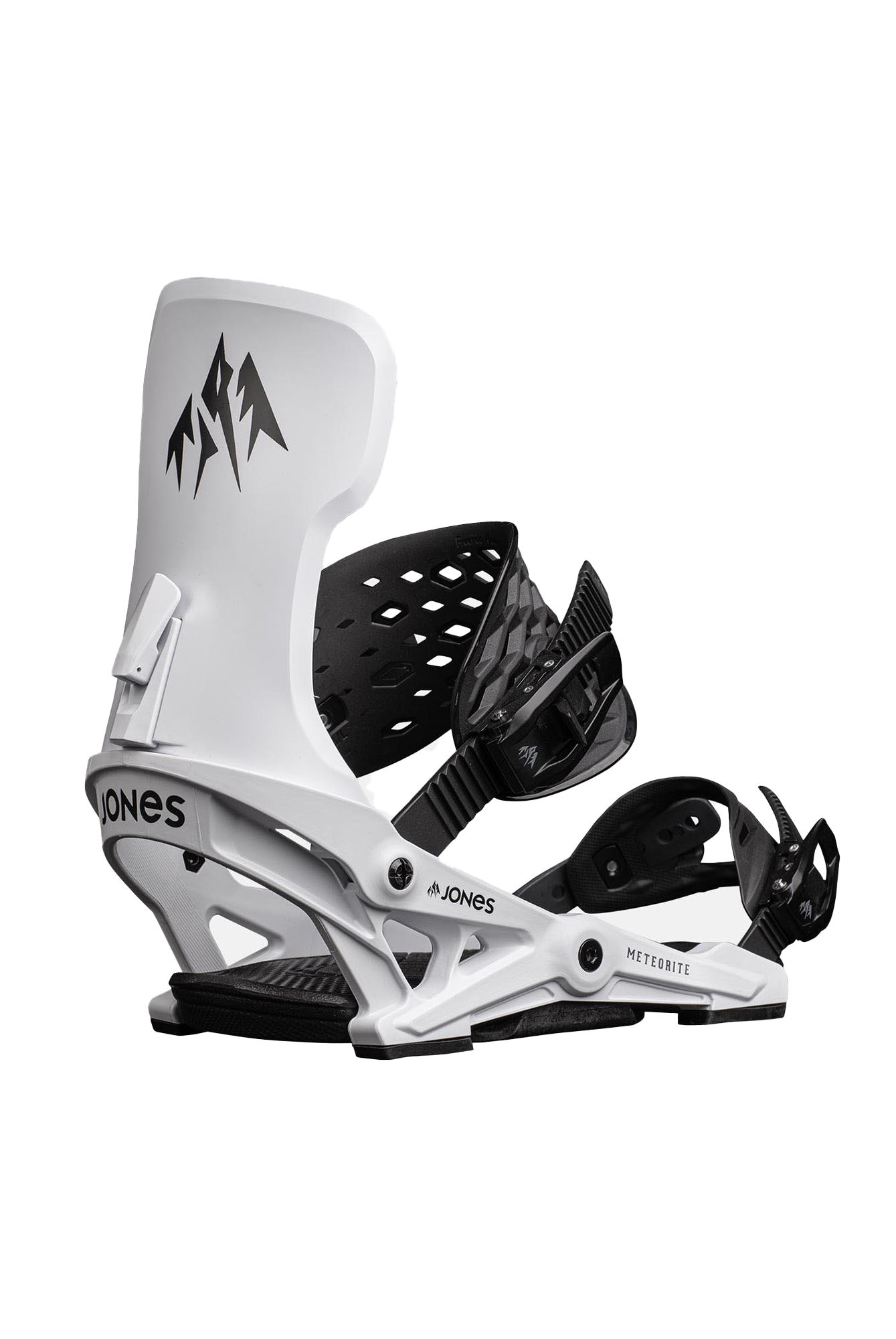 Meteorite Snowboard Bindings