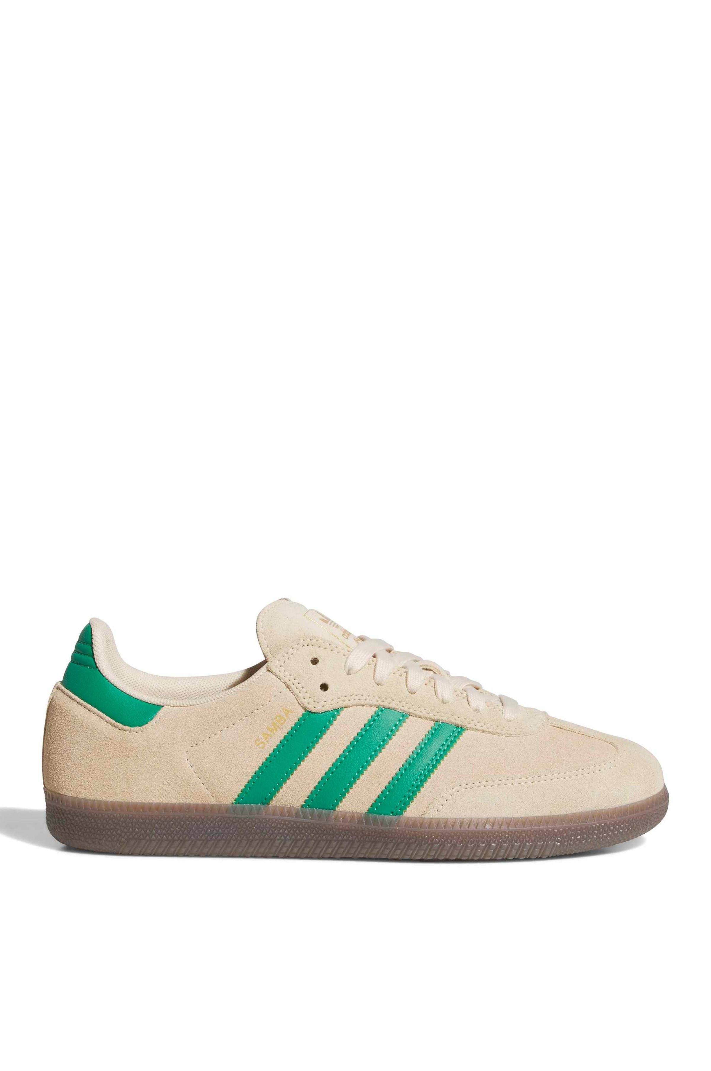 Samba Adv