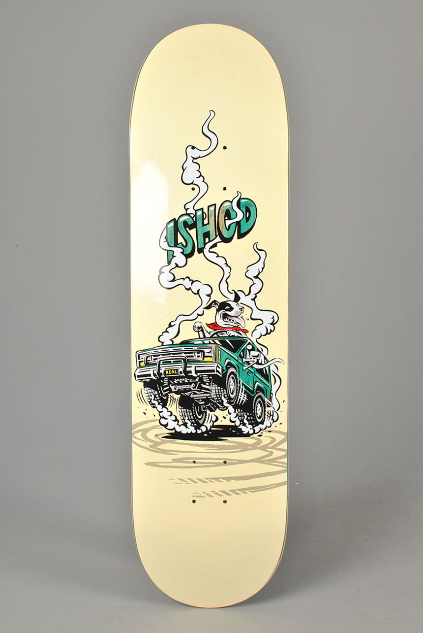 Ishod Road Dog 8.28 Ishod Road Dog 8.28