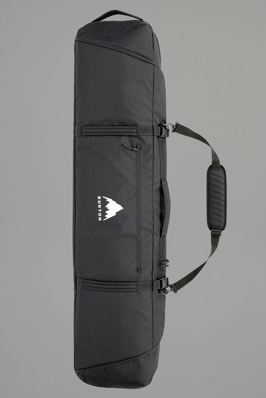 burton gig snowboard bag 166 Board Bag, Sharkskin, : Sports & Outdoors and lockable zips mean you can focus less on how youre getting there and more on what youre gonna do when you arrive. Burton Snowboard bag Gig Bag