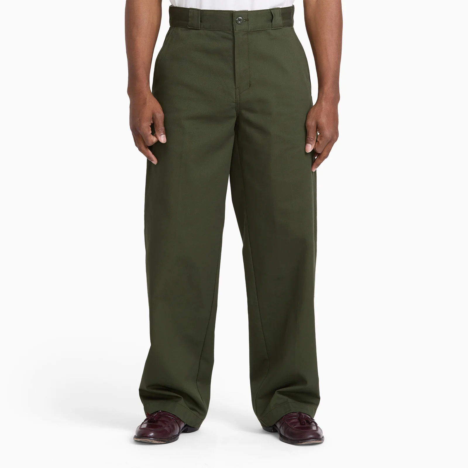 247 Loose Work Pant