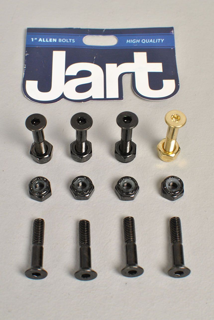 Standard 2.5 cm Unbrako Monteringssett Standard 2.5 cm Unbrako Monteringssett