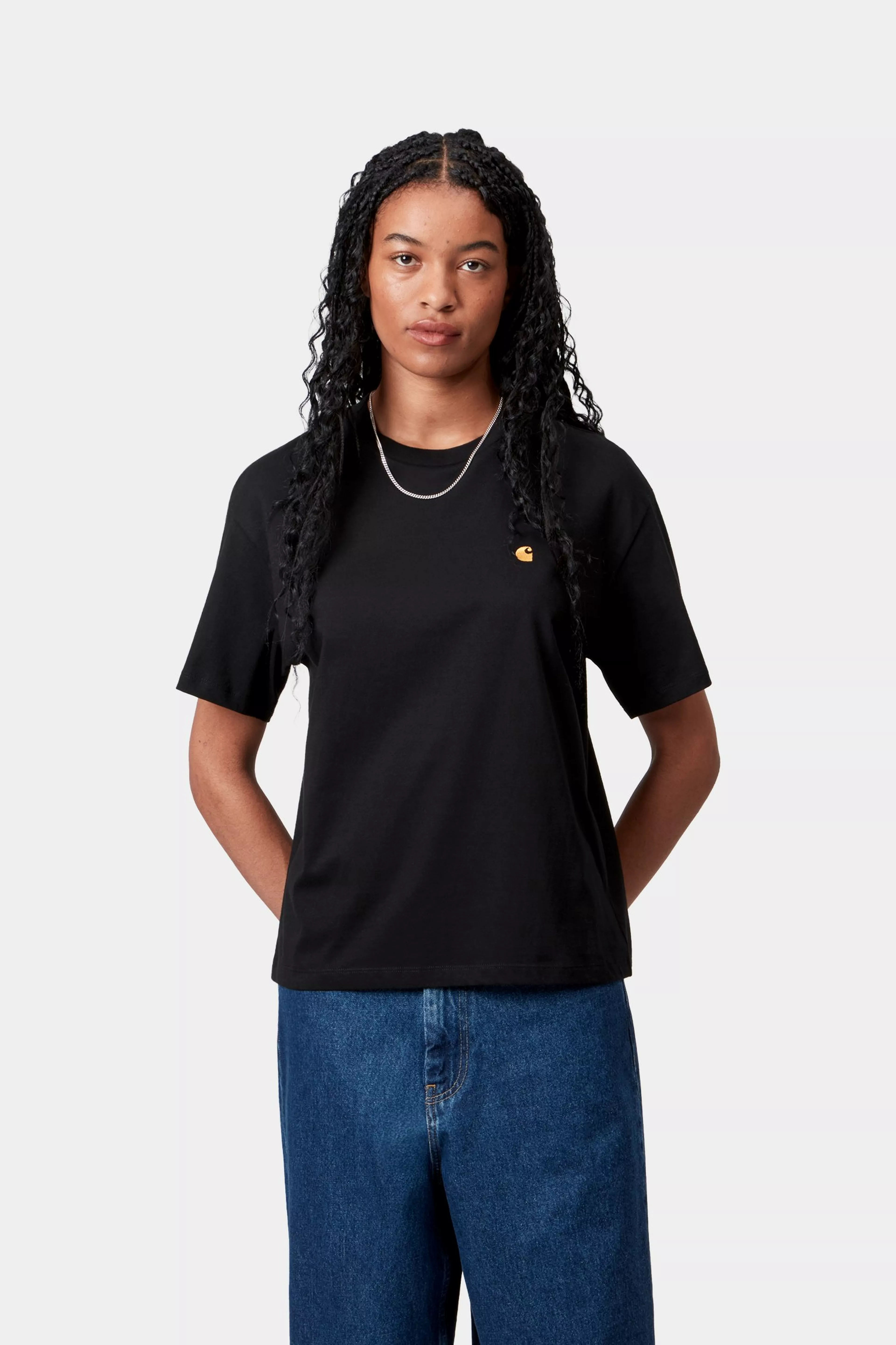 W' S/S Chase T-Shirt