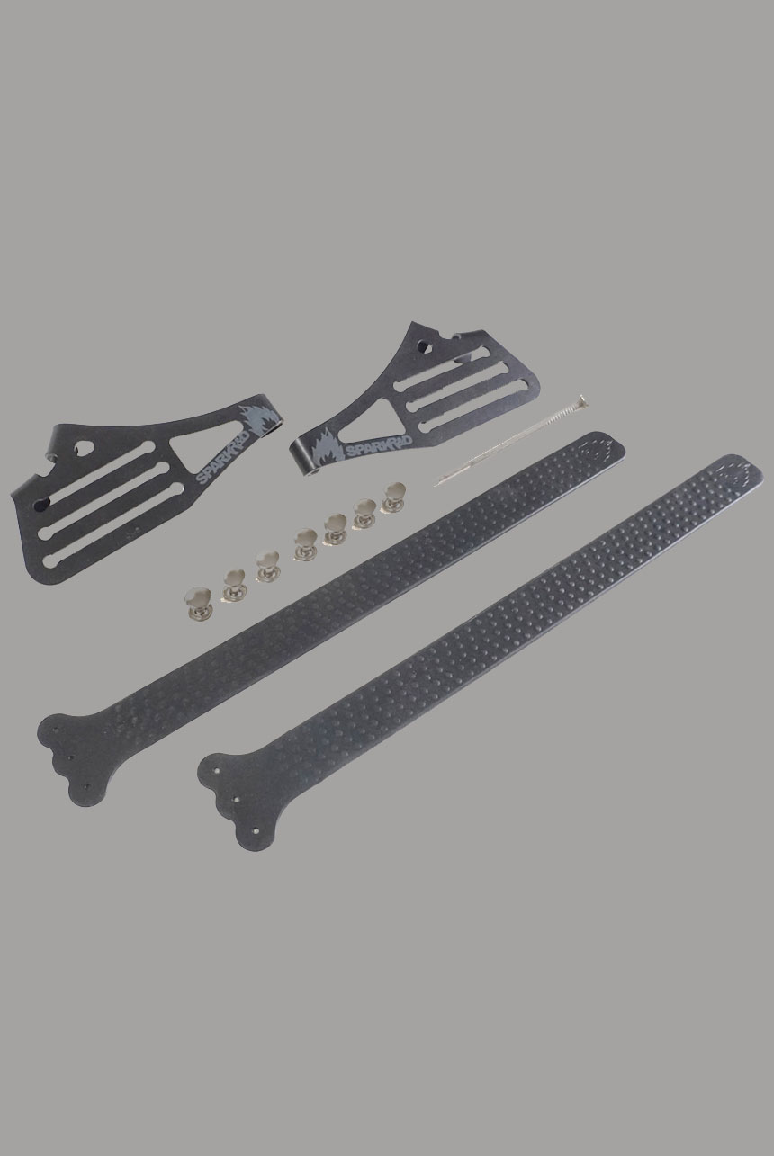 Skin Tailclip Kit