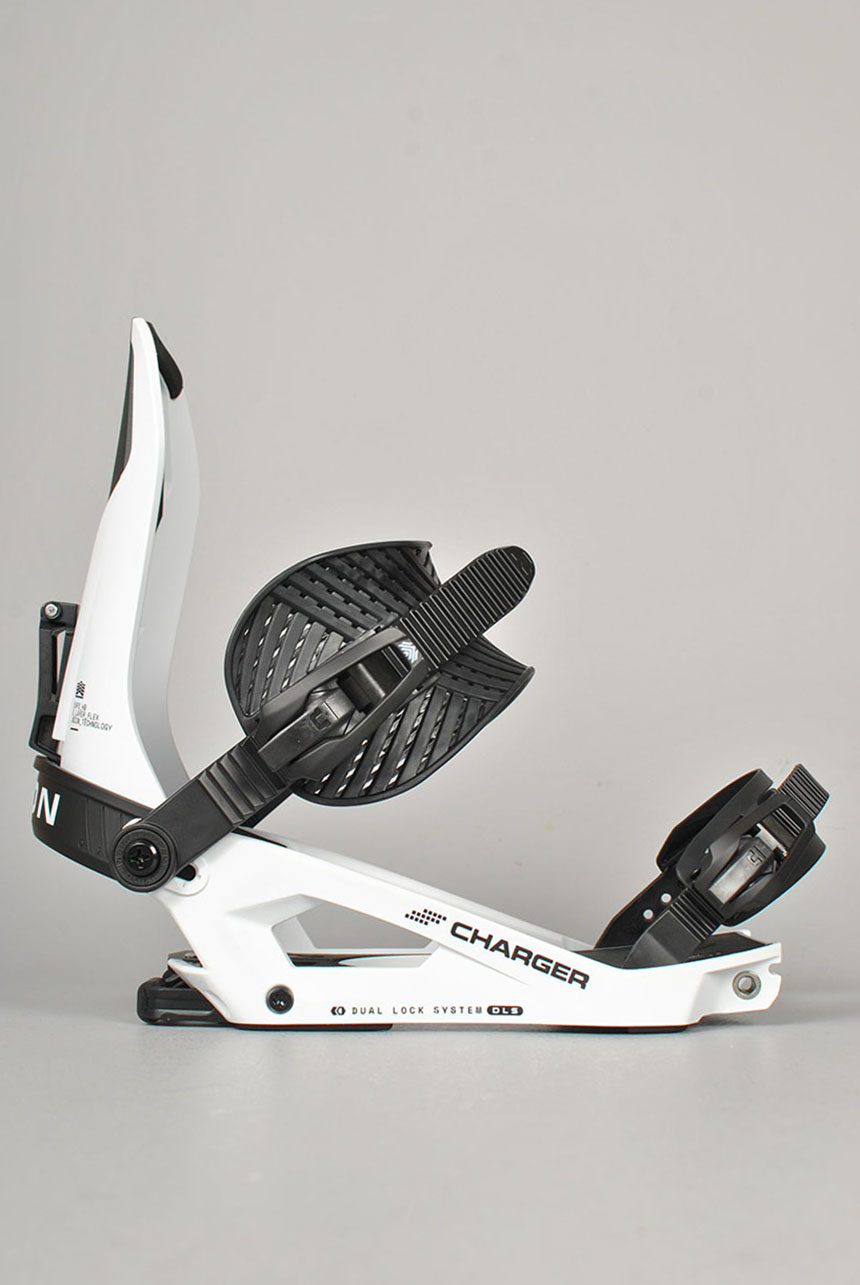 Charger Splitboard Bindings