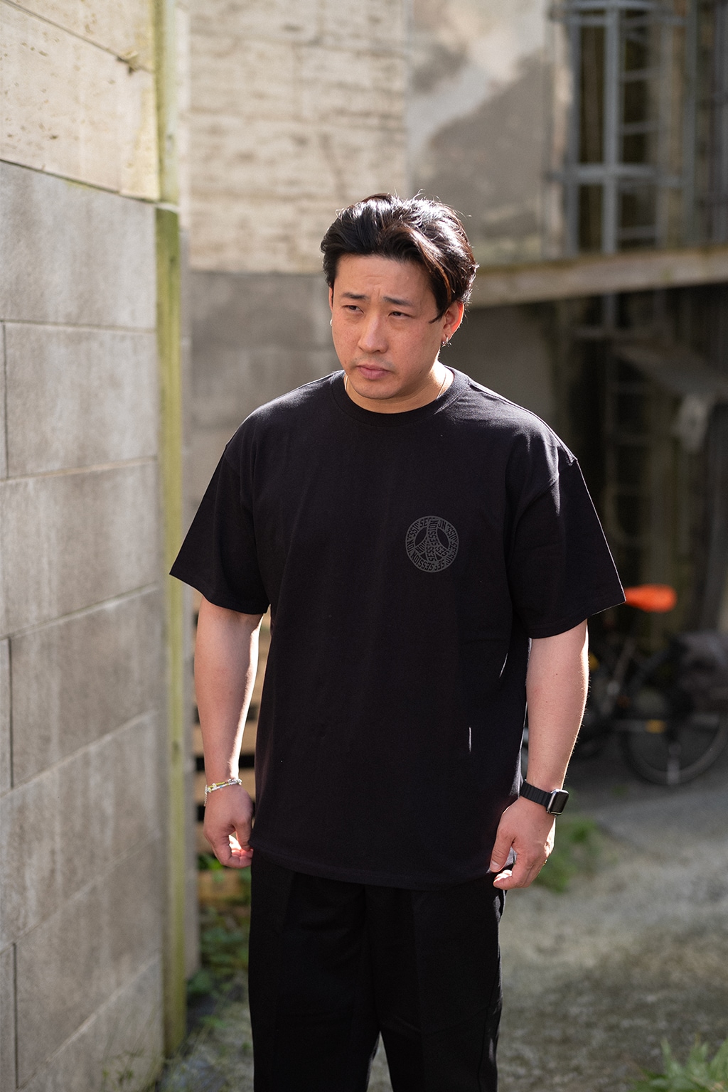 CW Peace T-Shirt