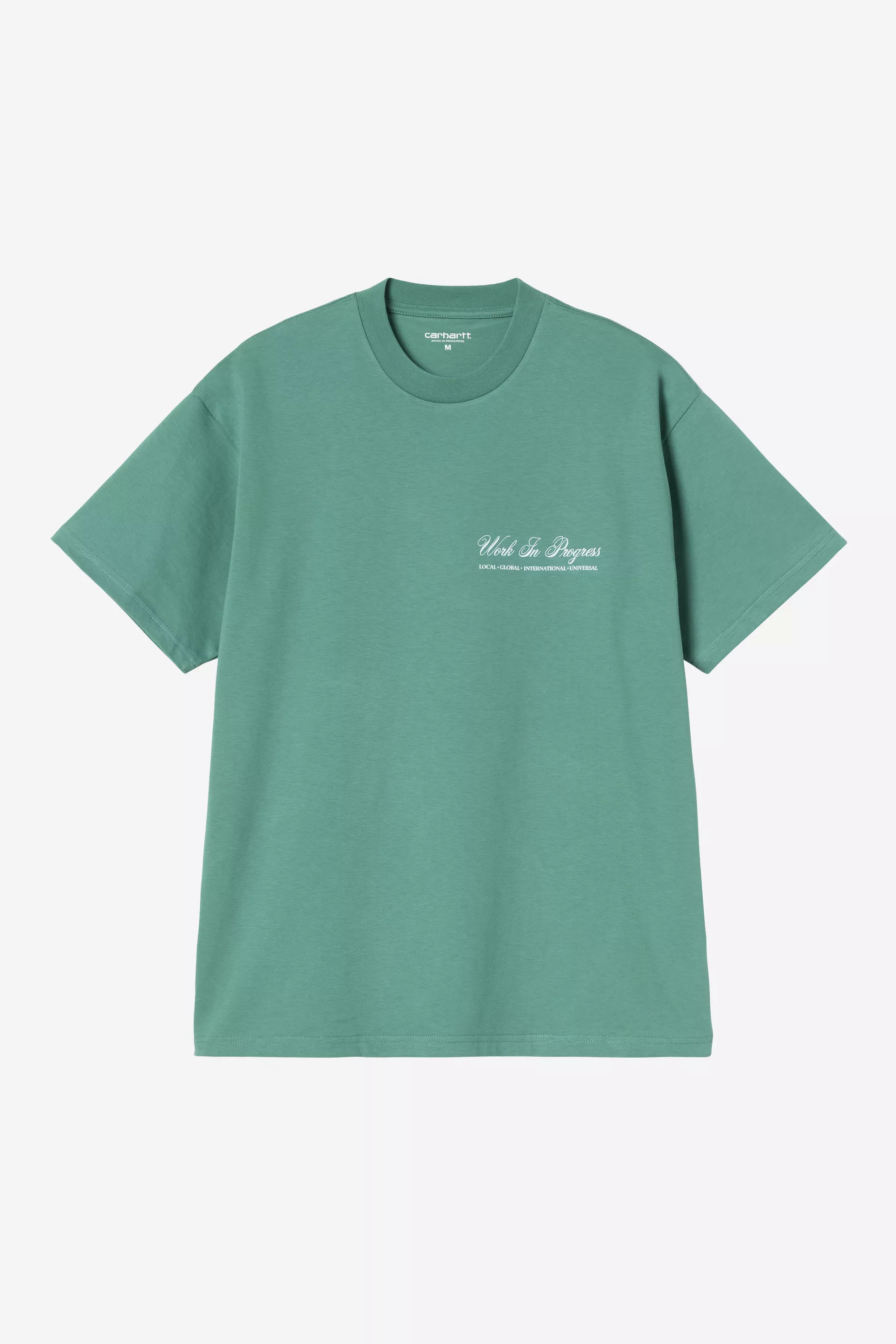 S/S Cloud Heart T-Shirt