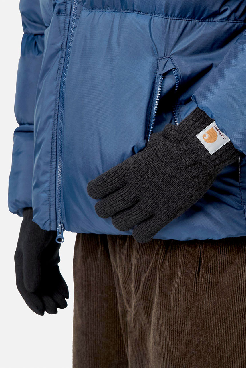 Watch Gloves