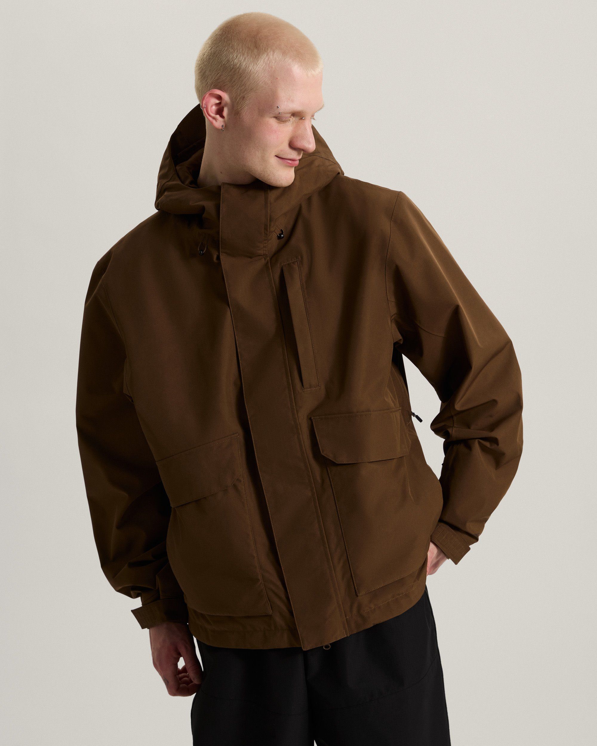 Take Up 2l Gore-Tex Shell Jacket