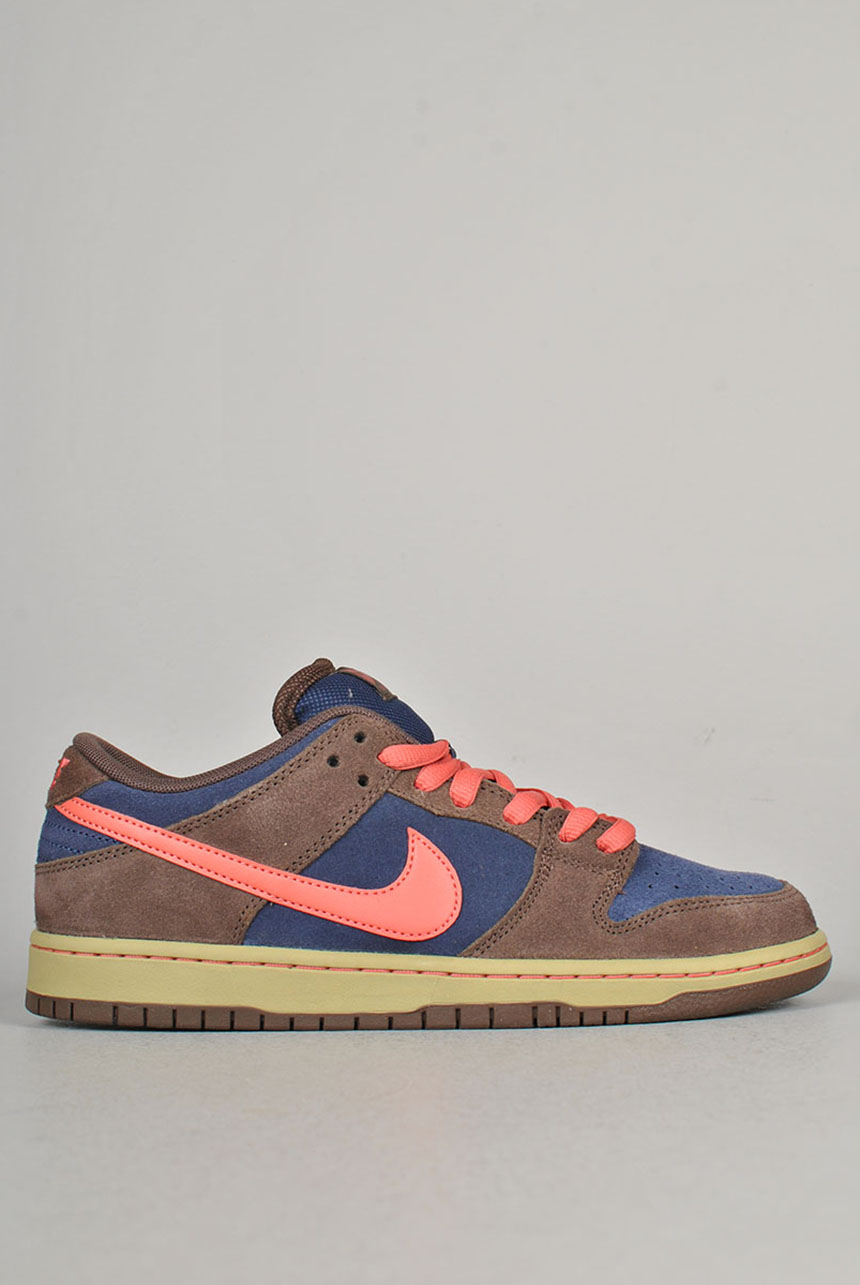 Dunk Low Pro