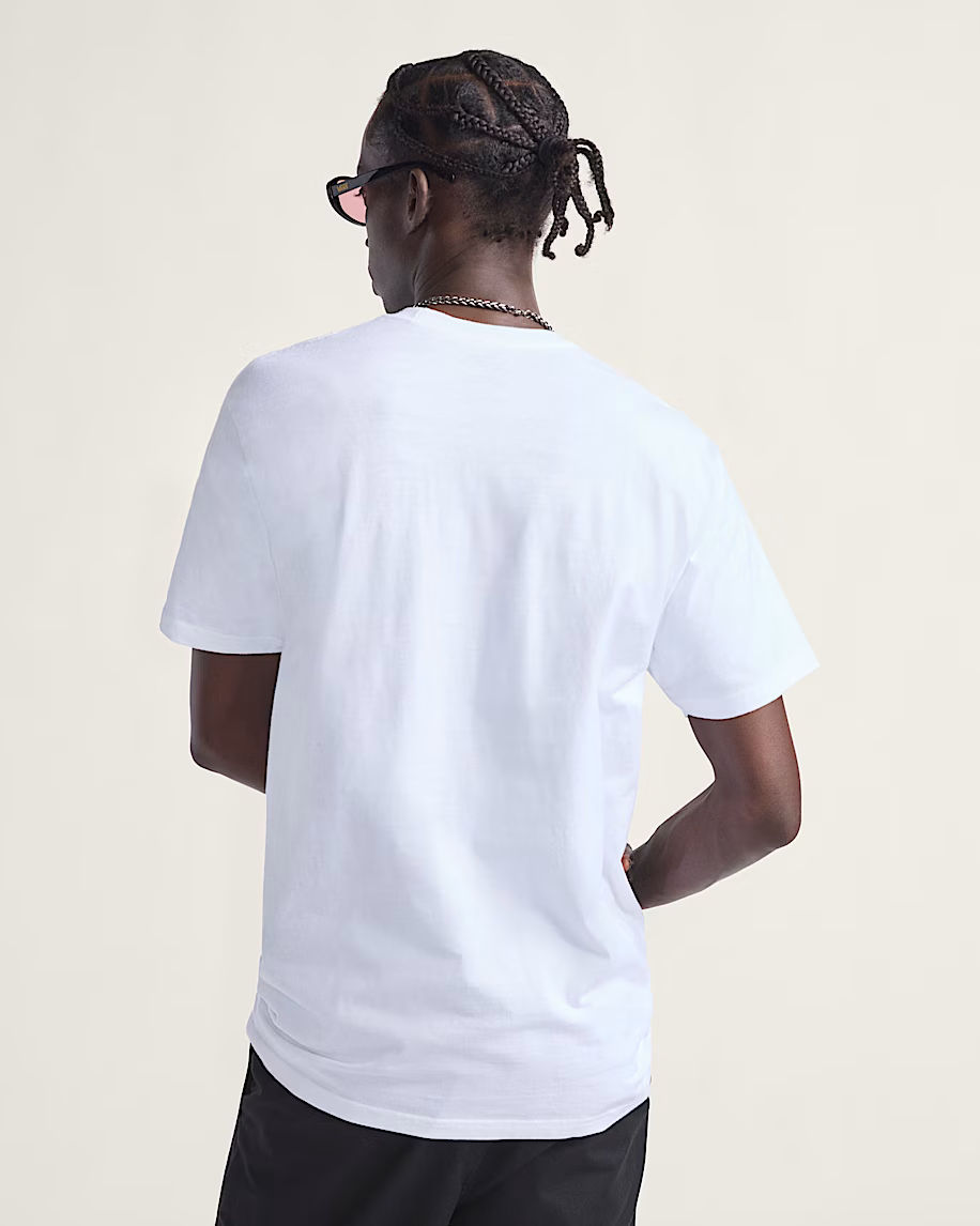 Classic Drop V S/s T-shirt