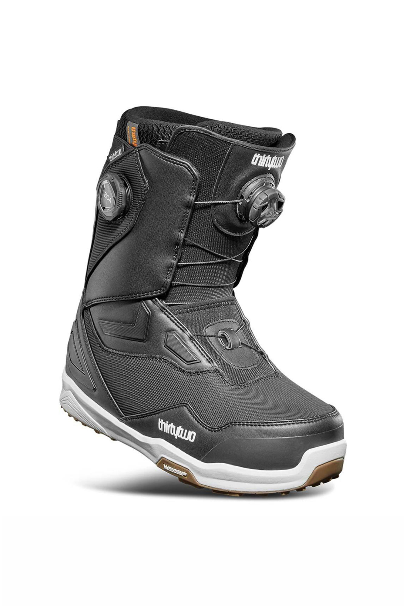 TM-2 Double Boa Snowboard Boots
