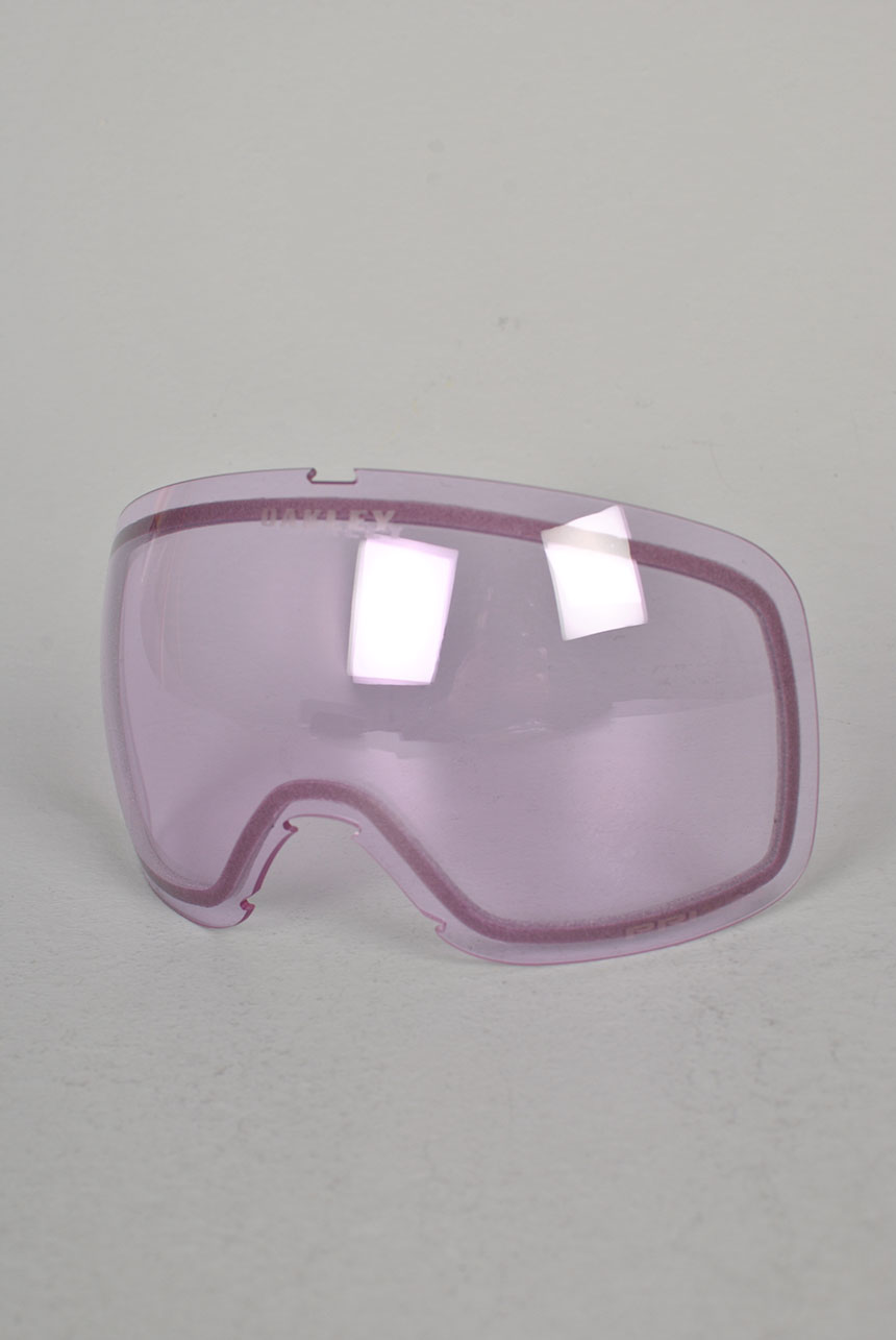 Flight Tracker L Rep Lens, Prizm Clear Flight Tracker L Rep Lens, Prizm Clear