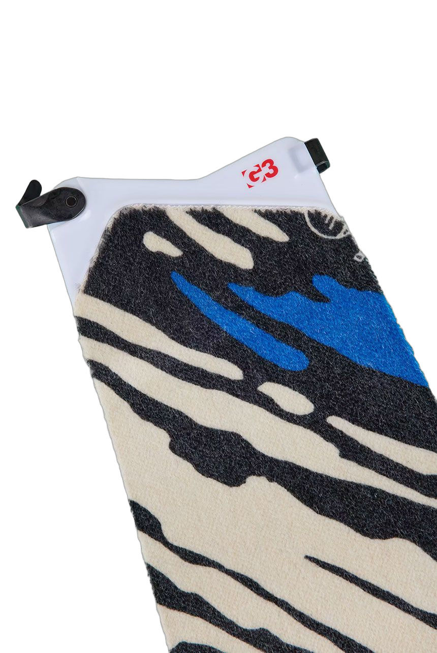 X G3 Lightweight Mohair Splitboard Skins