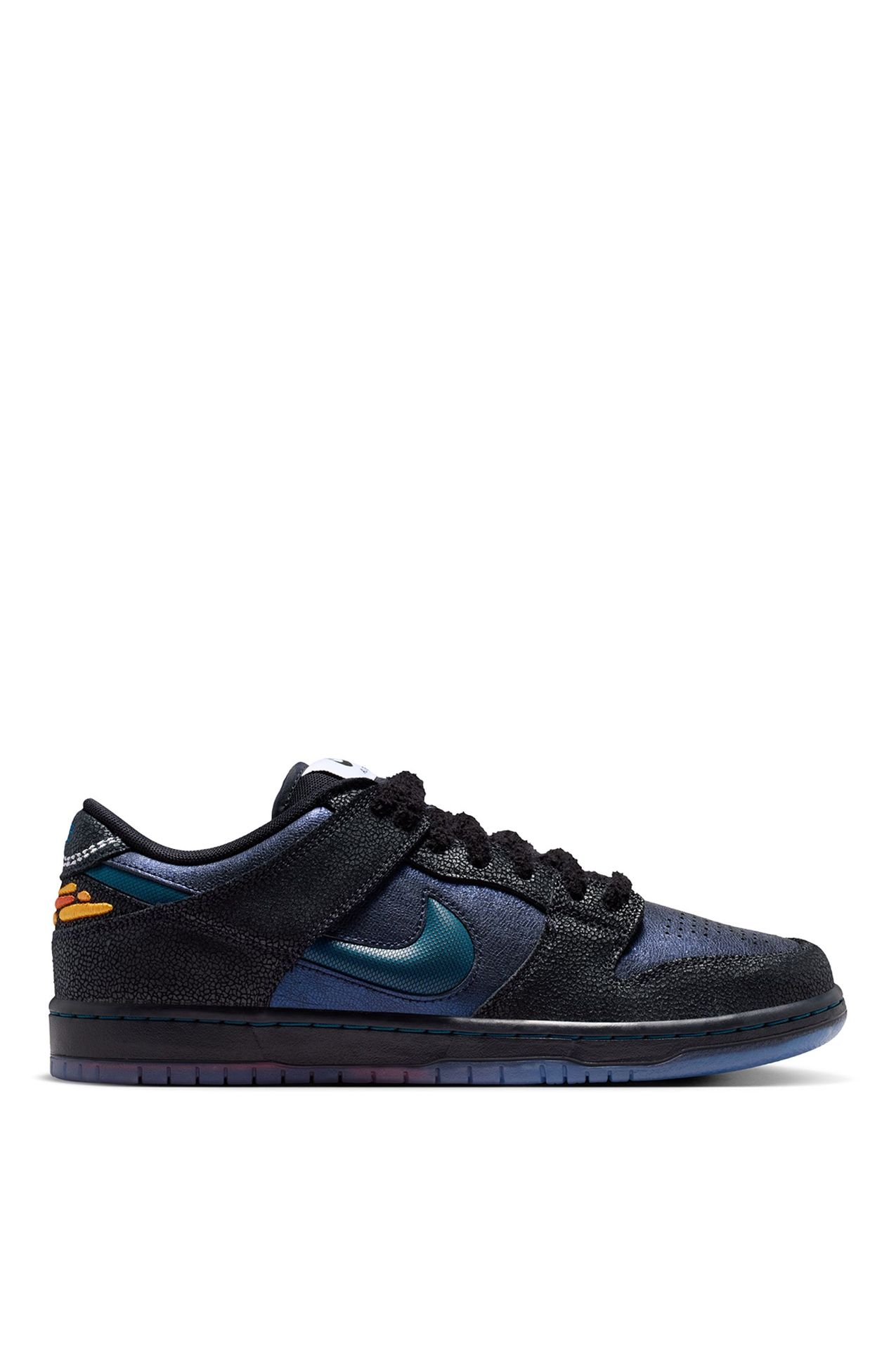  Dunk Low x Bluetile