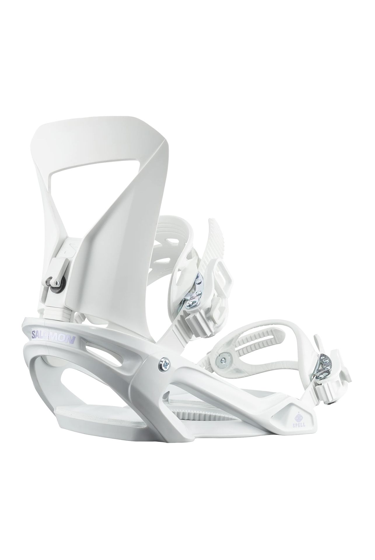 Womens Spell Snowboard Bindings