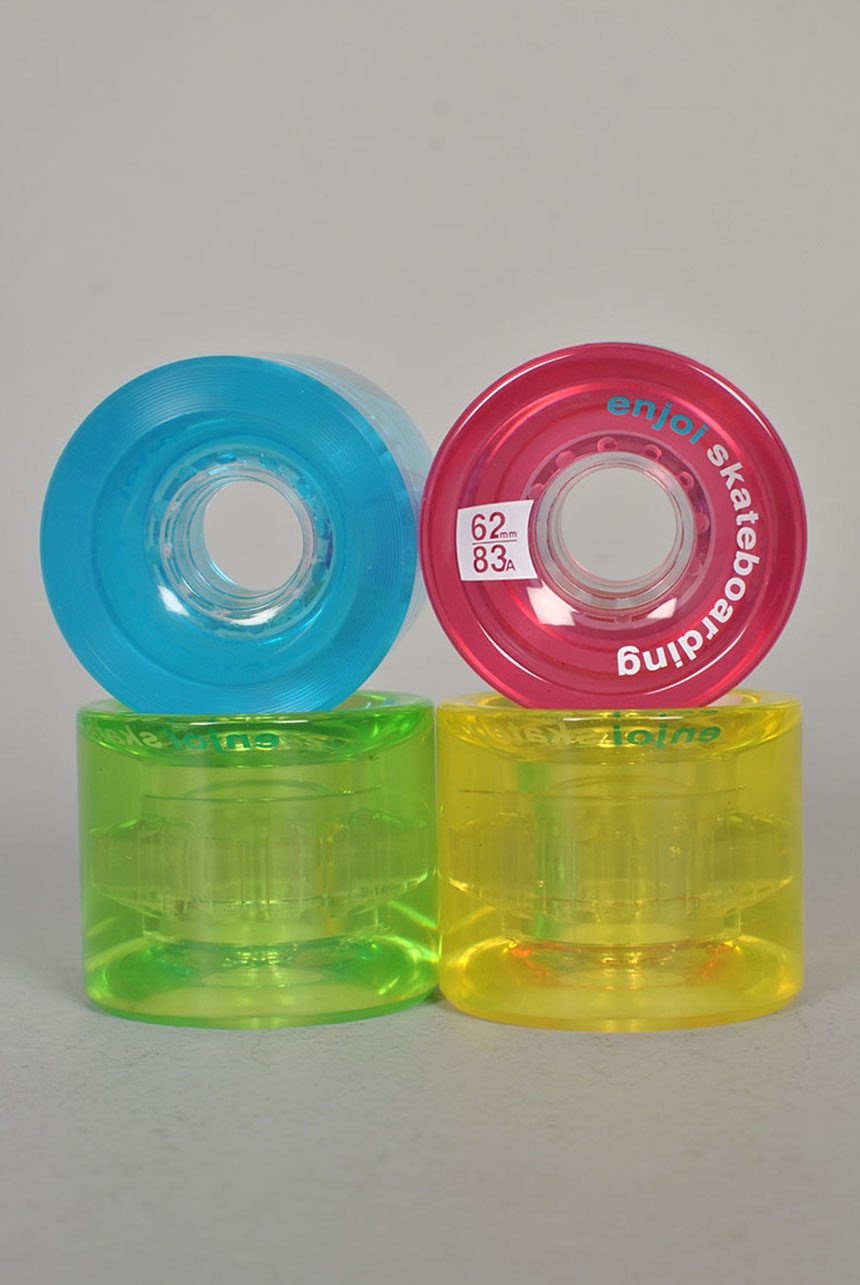 Spectrum Cruisers Multi 62mm 83A Spectrum Cruisers Multi 62mm 83A