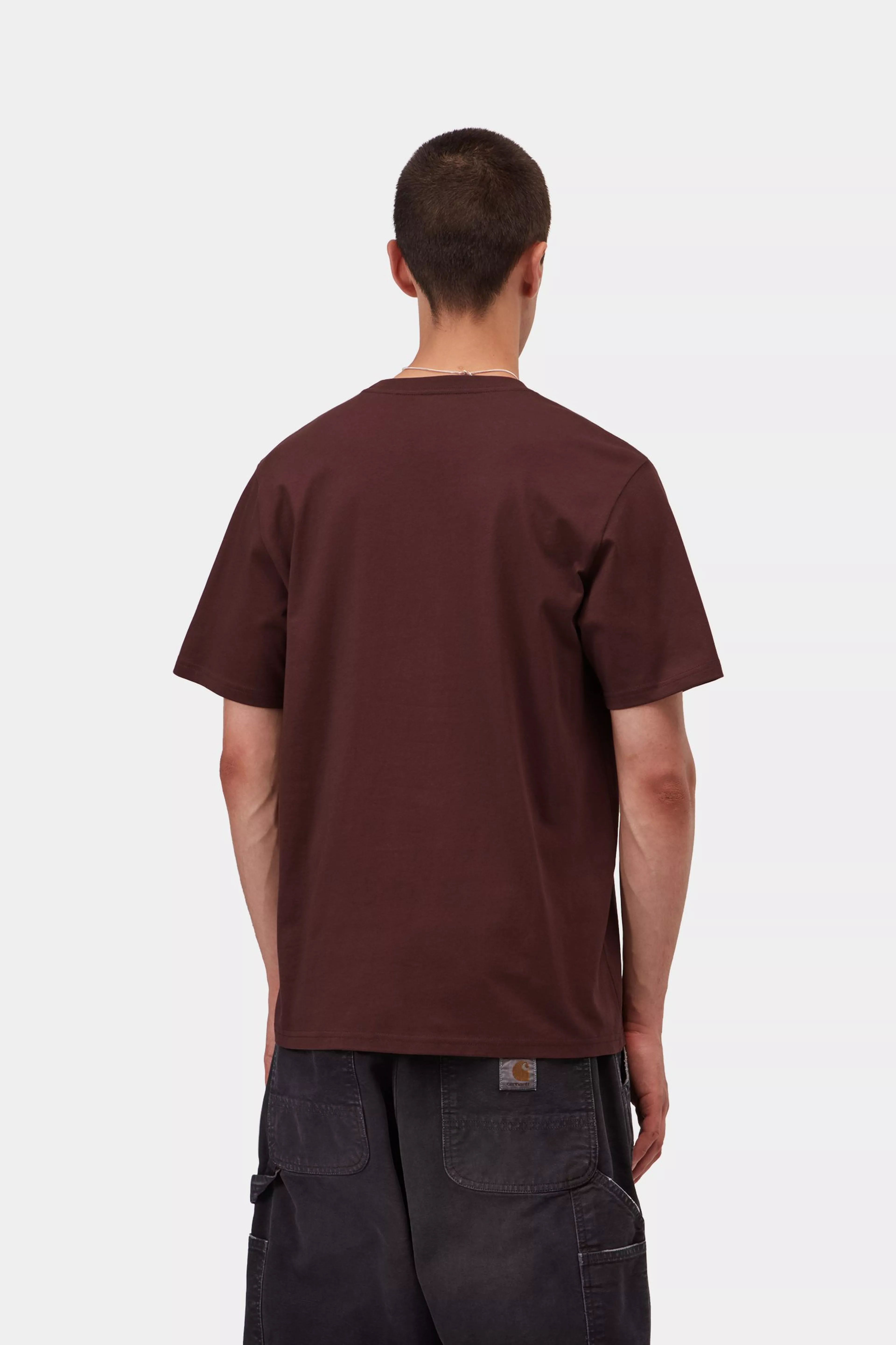 S/s Pocket T-Shirt