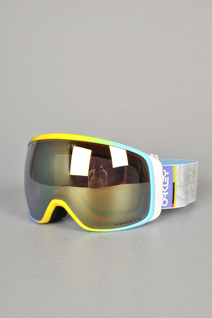 Flight Tracker L Torstein Signature Goggles Flight Tracker L Torstein Signature Goggles