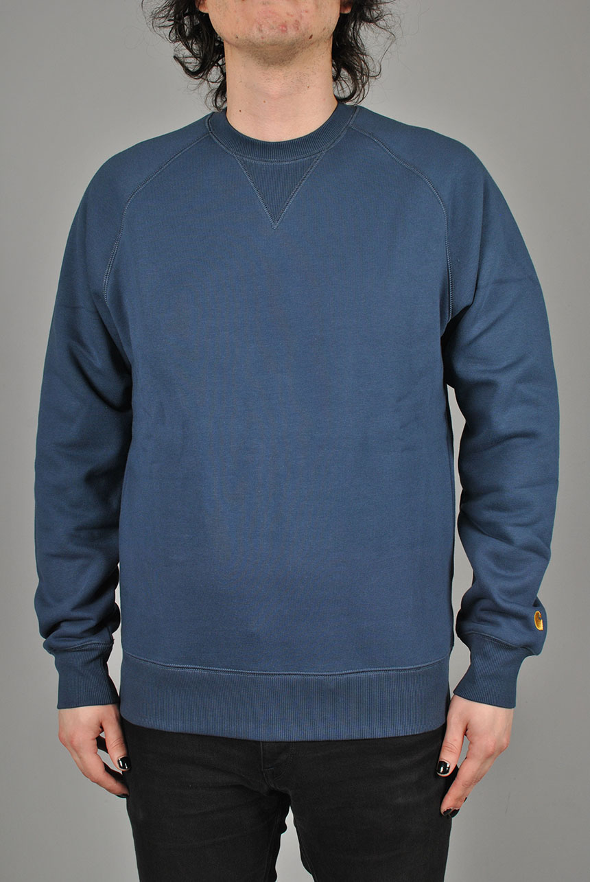 Chase Sweat Crewneck Chase Sweat Crewneck